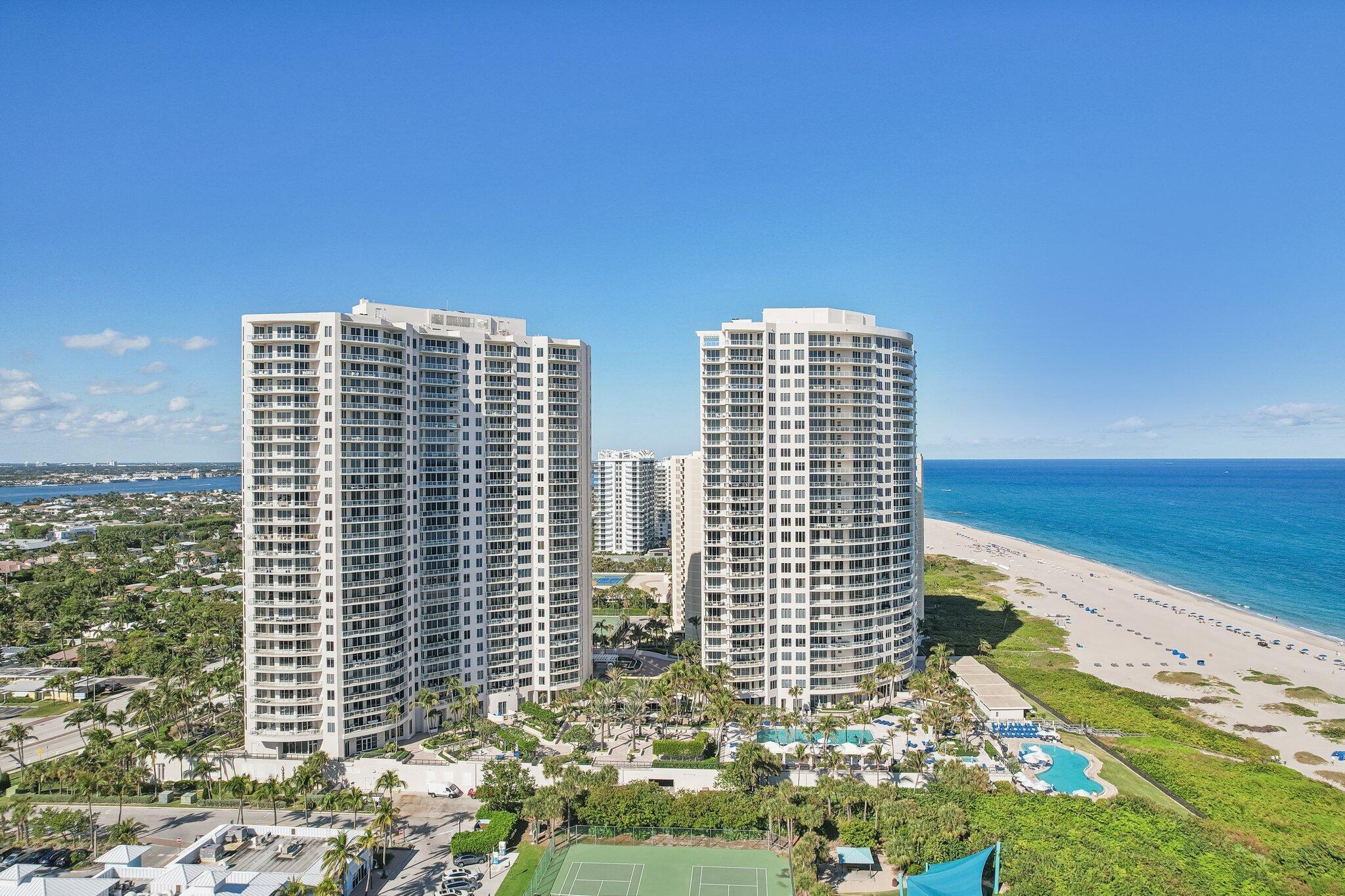 2700 N Ocean Drive 206b