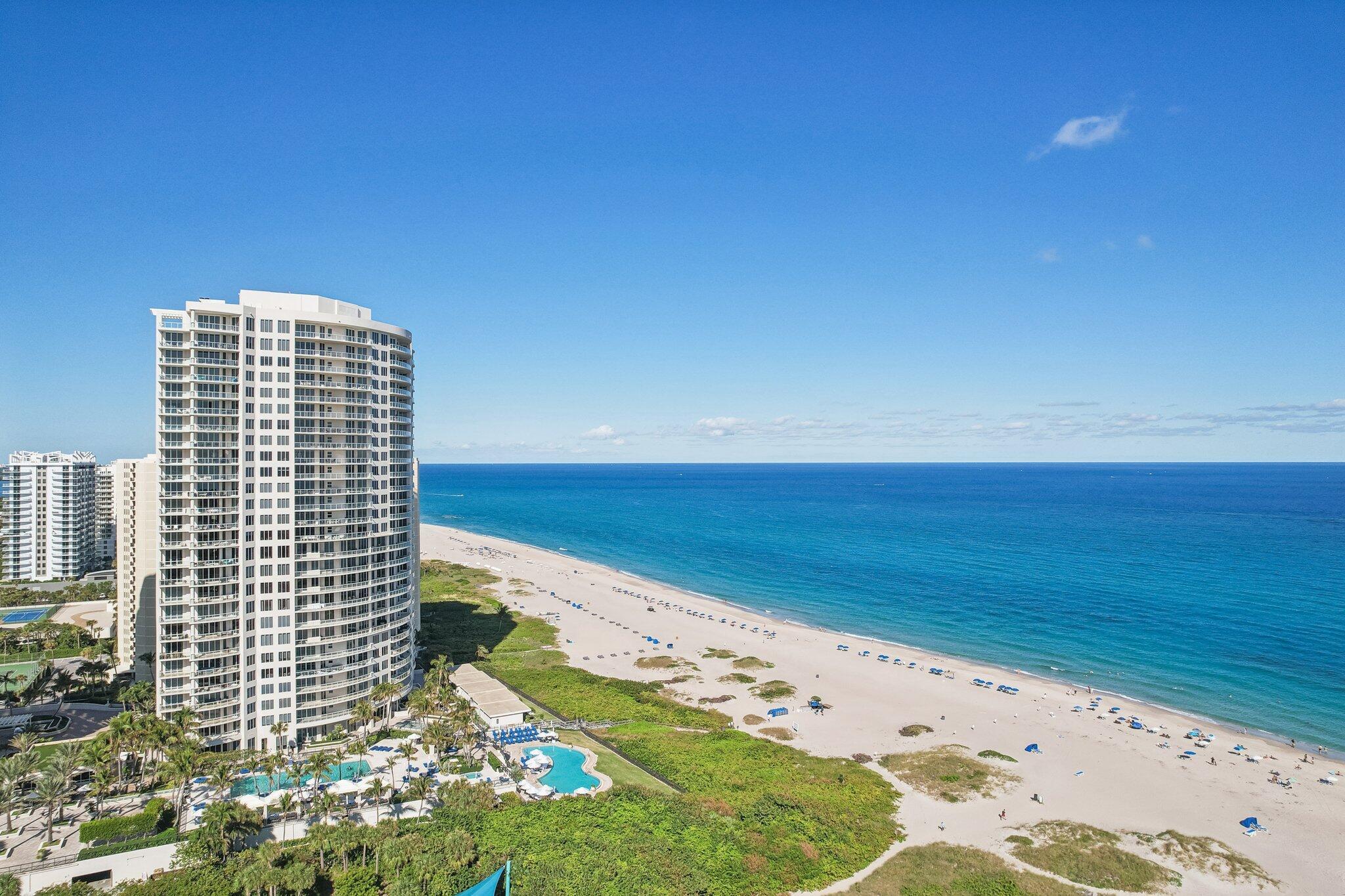 2700 N Ocean Drive 206b