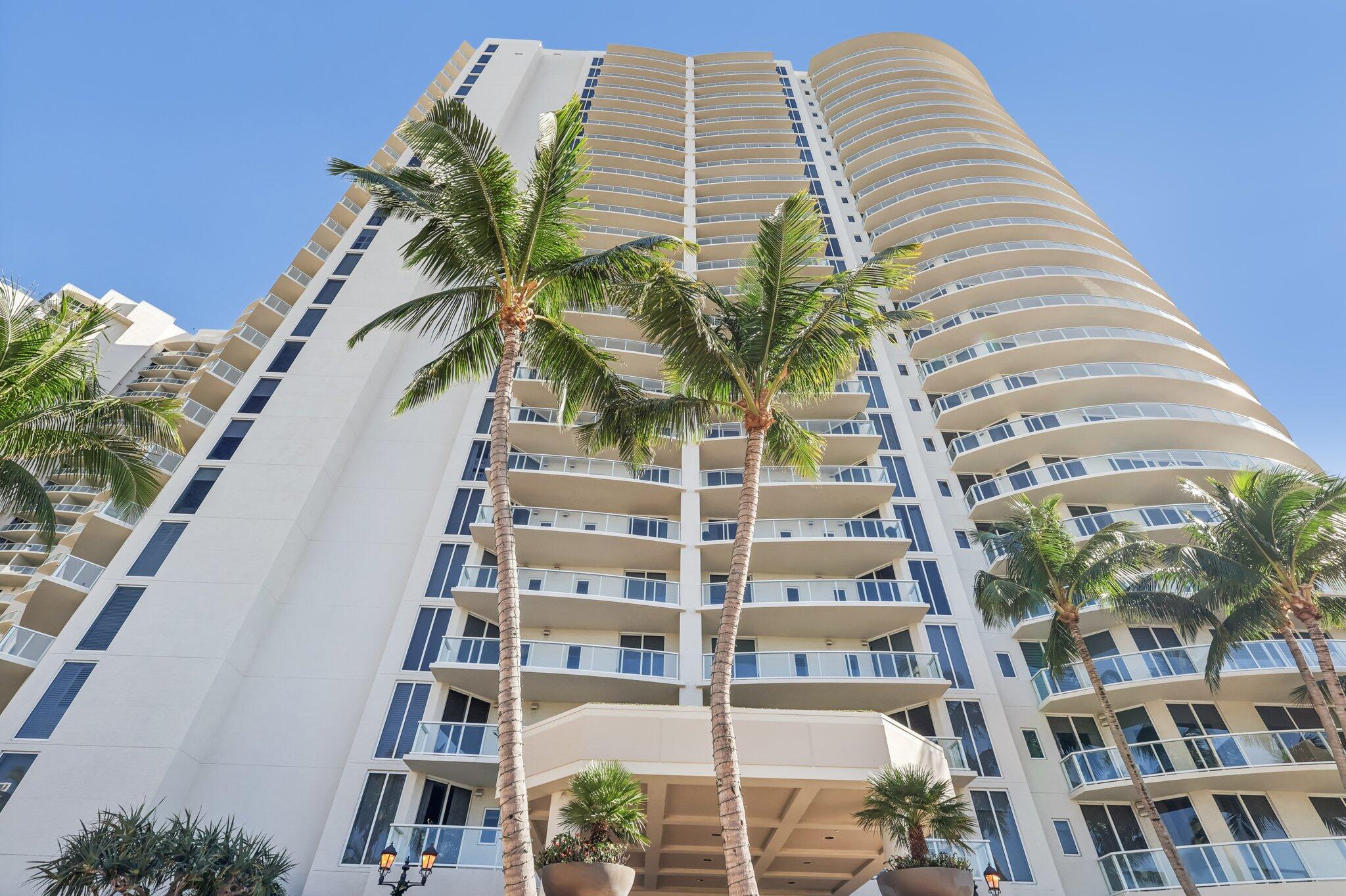2700 N Ocean Drive 206b
