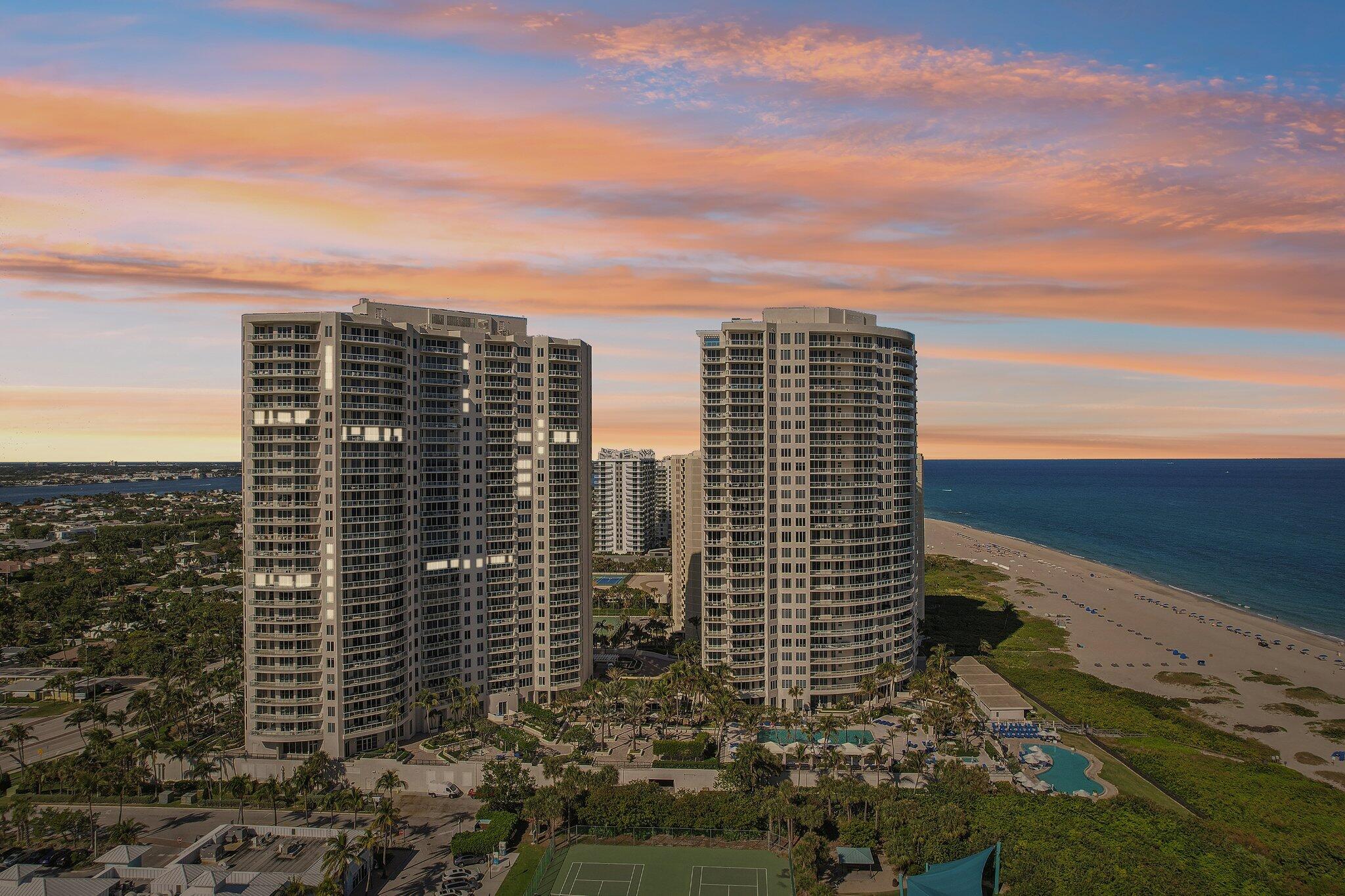 2700 N Ocean Drive 206b