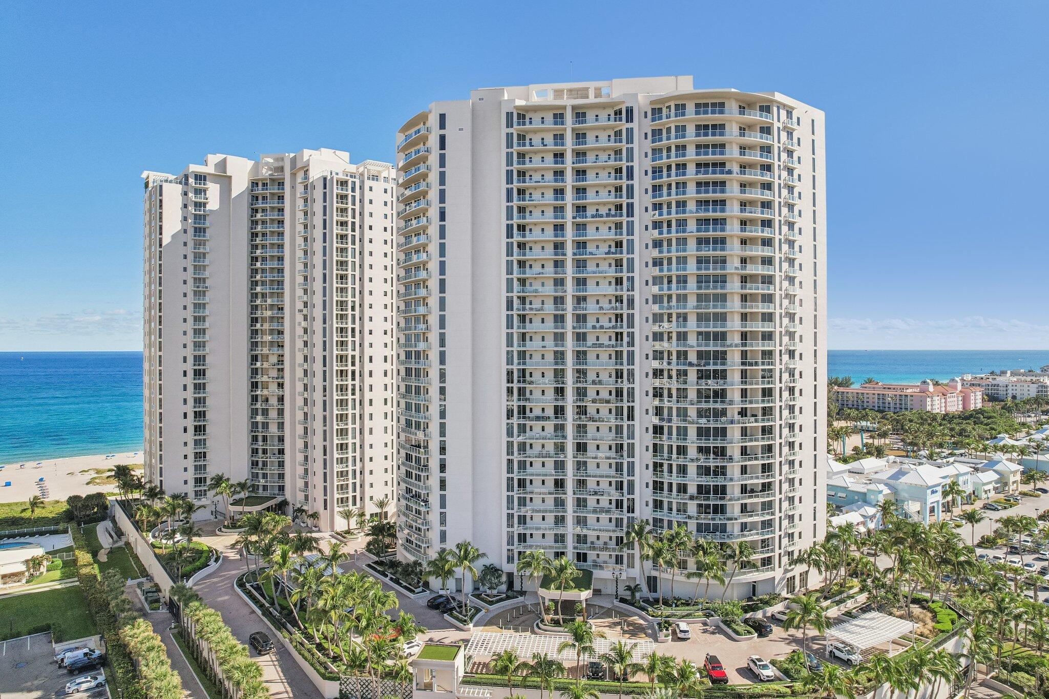 2700 N Ocean Drive 206b