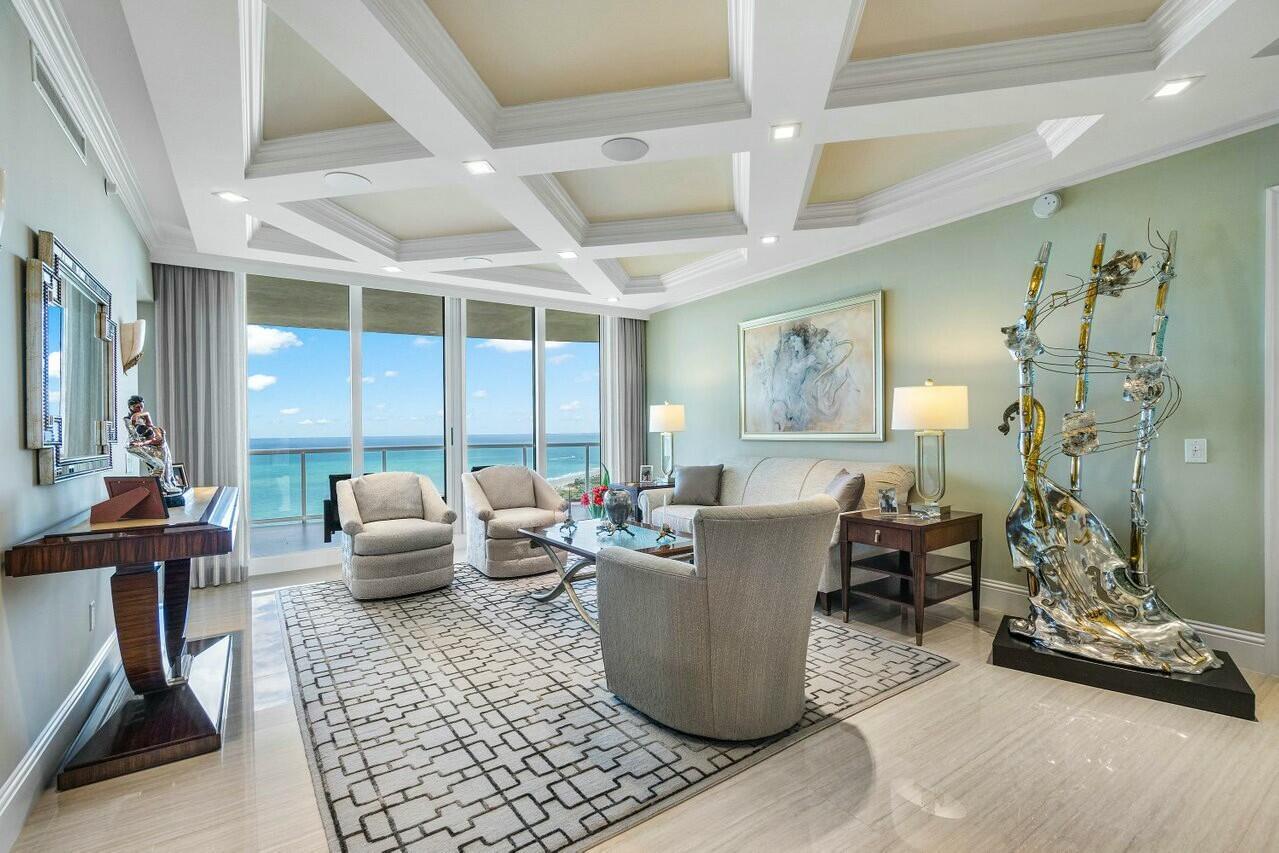 2700 N Ocean Drive 2502b