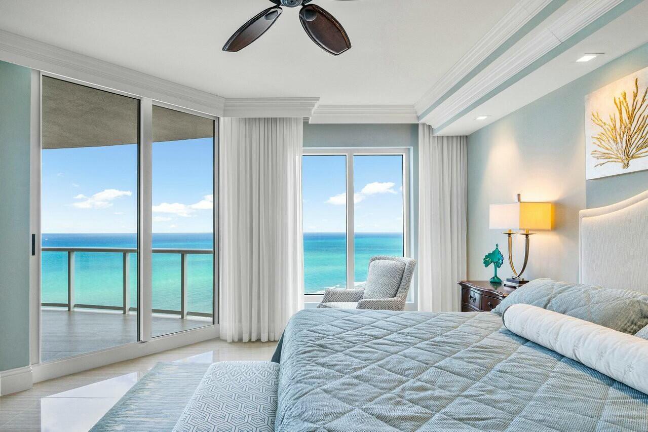 2700 N Ocean Drive 2502b