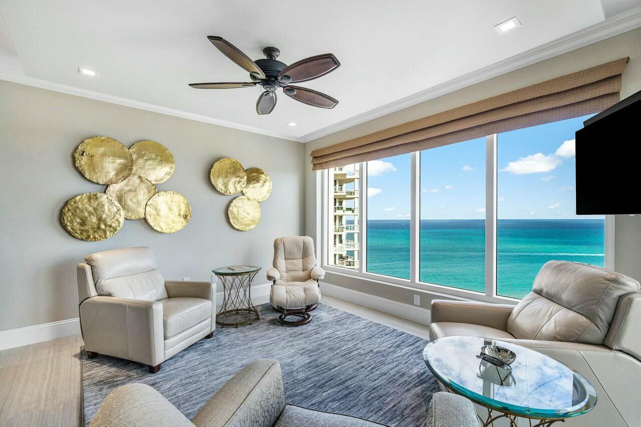 2700 N Ocean Drive 2502b