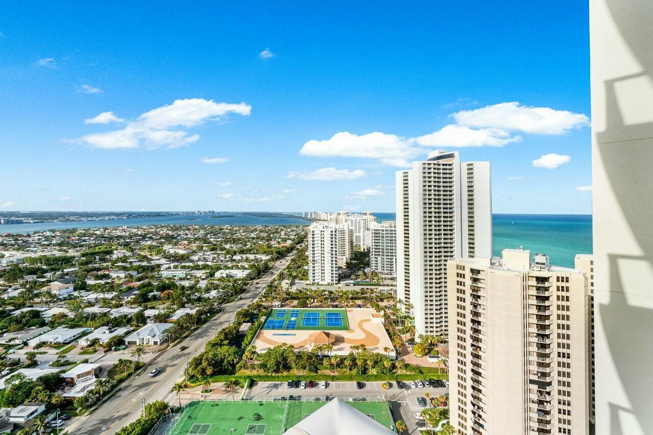 2700 N Ocean Drive 2502b