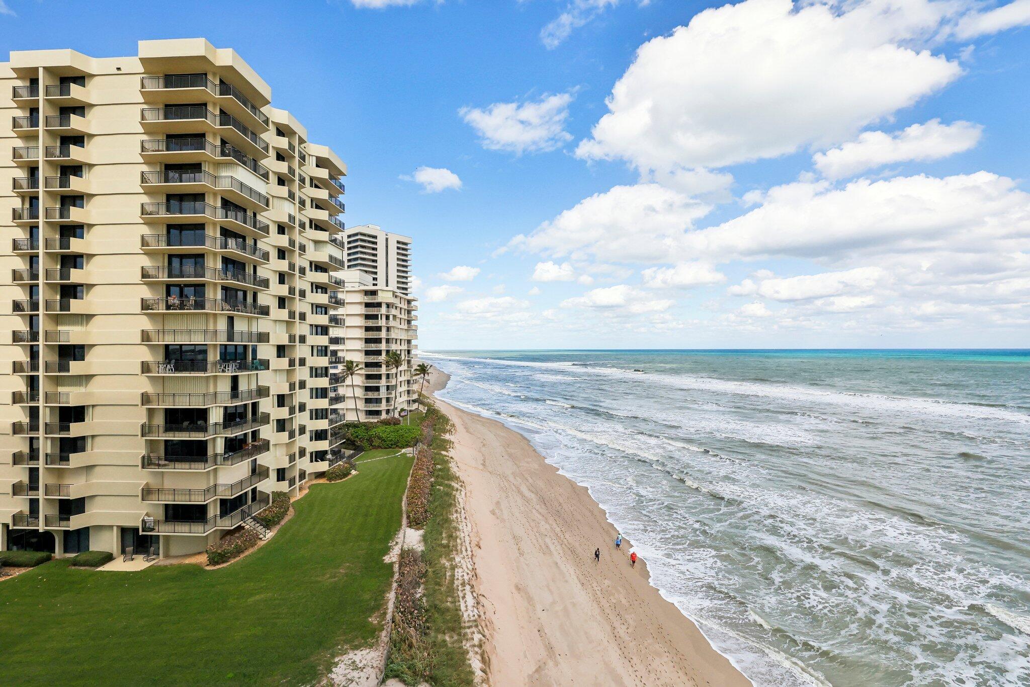 5440 N Ocean Drive 706