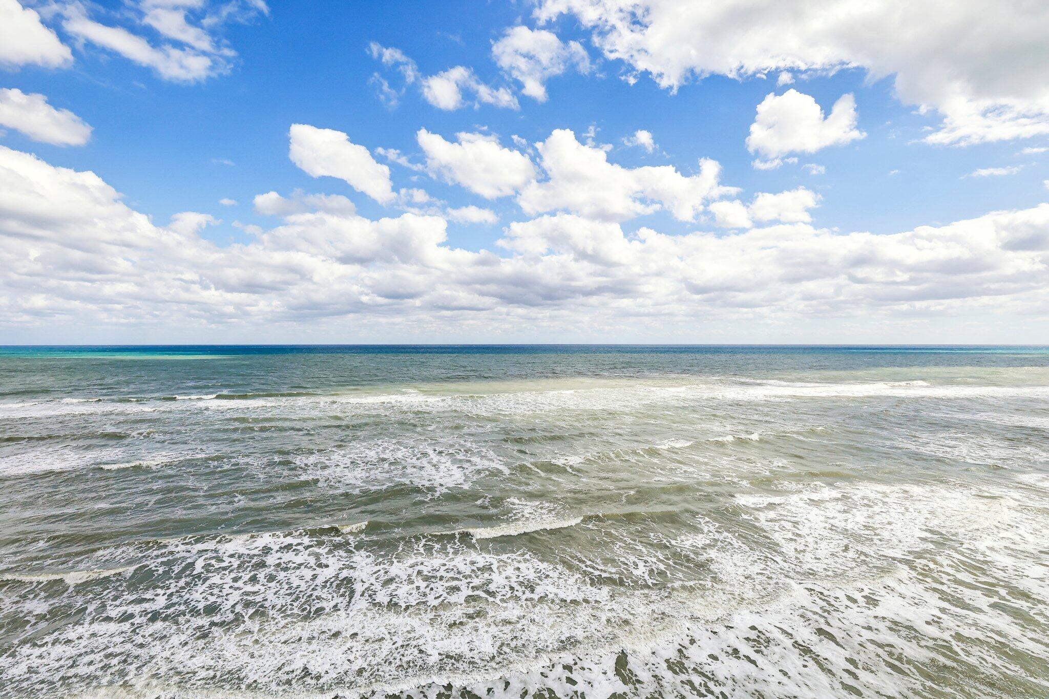 5440 N Ocean Drive 706