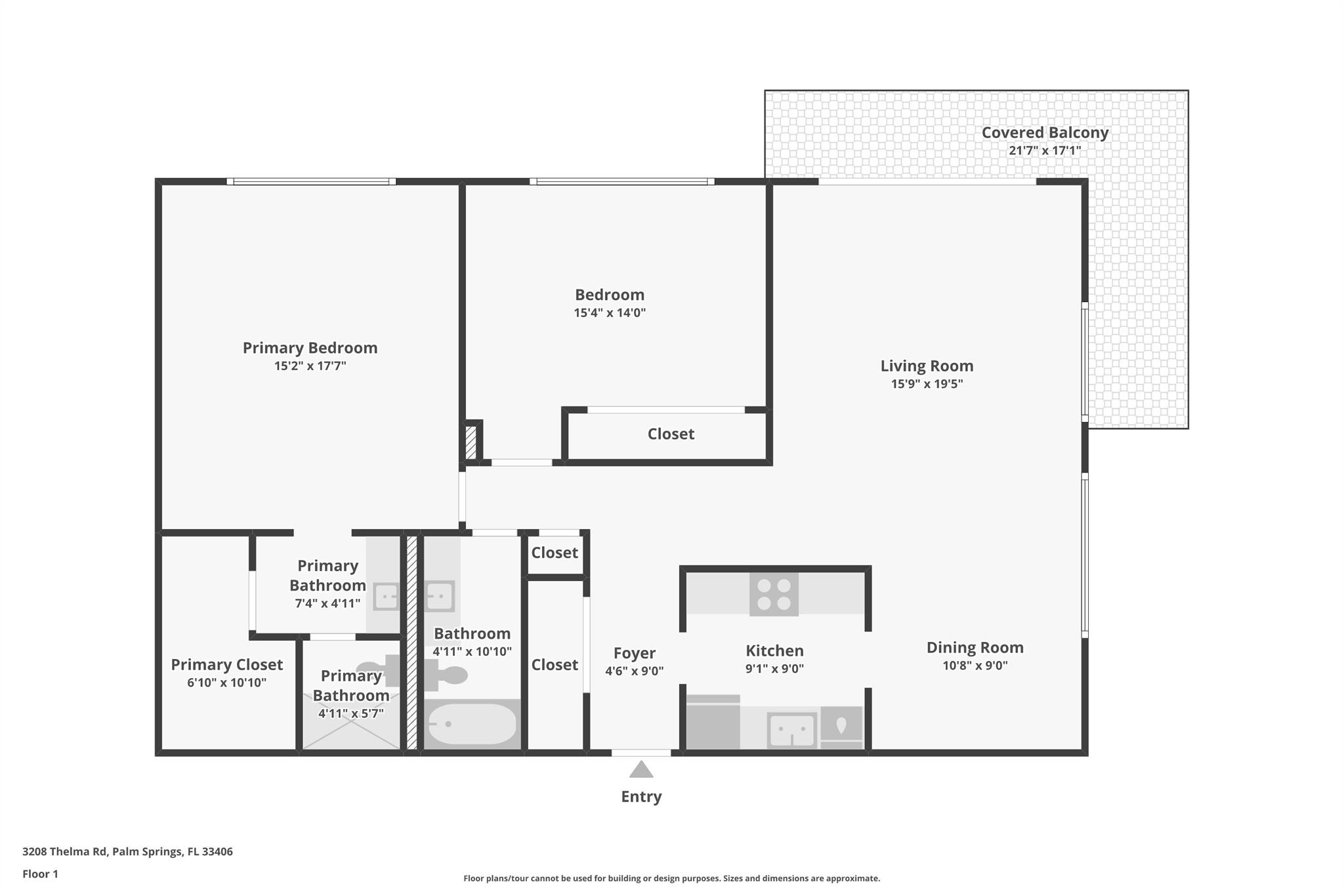 5440 N Ocean Drive 706