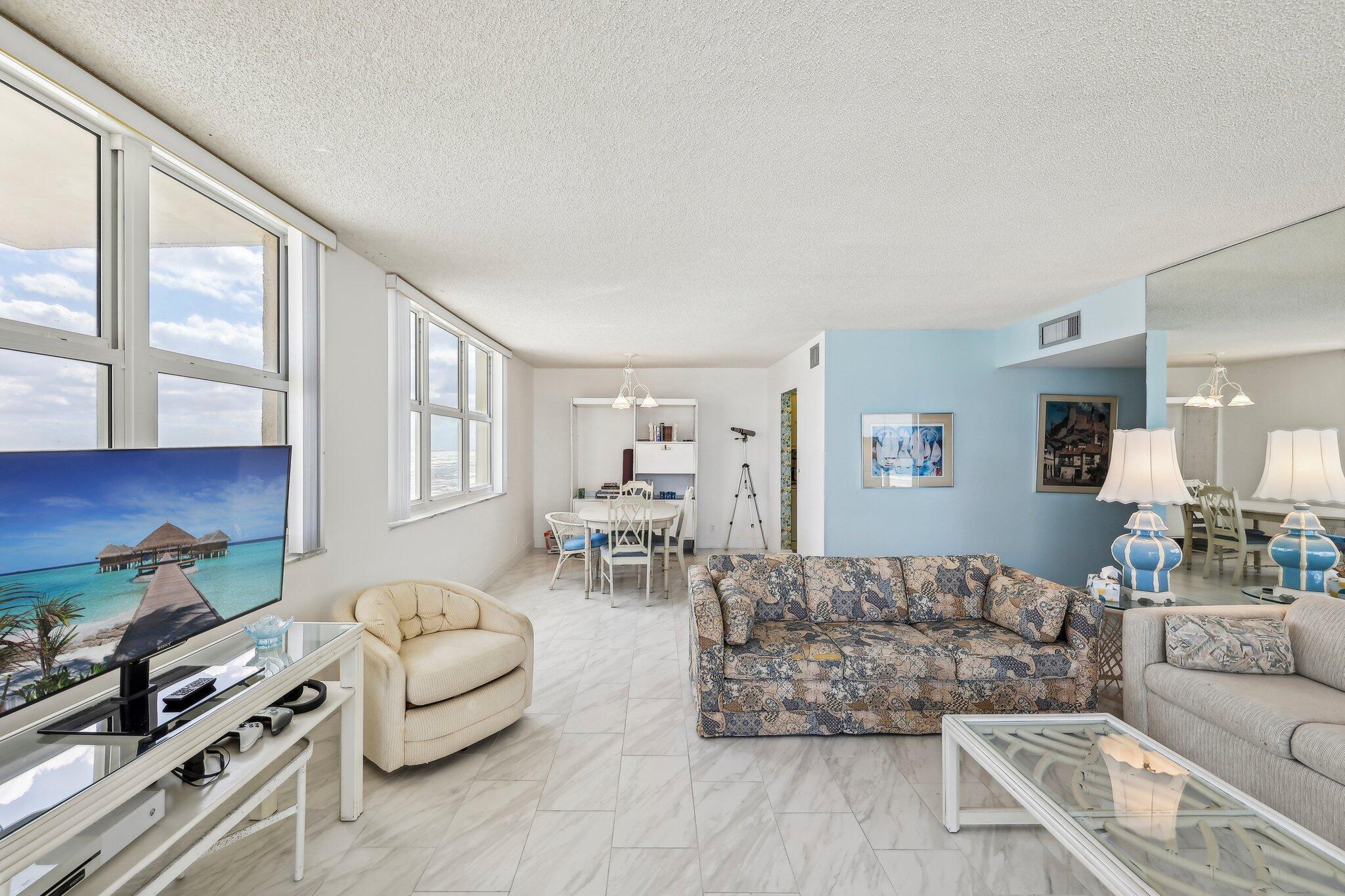 5440 N Ocean Drive 706