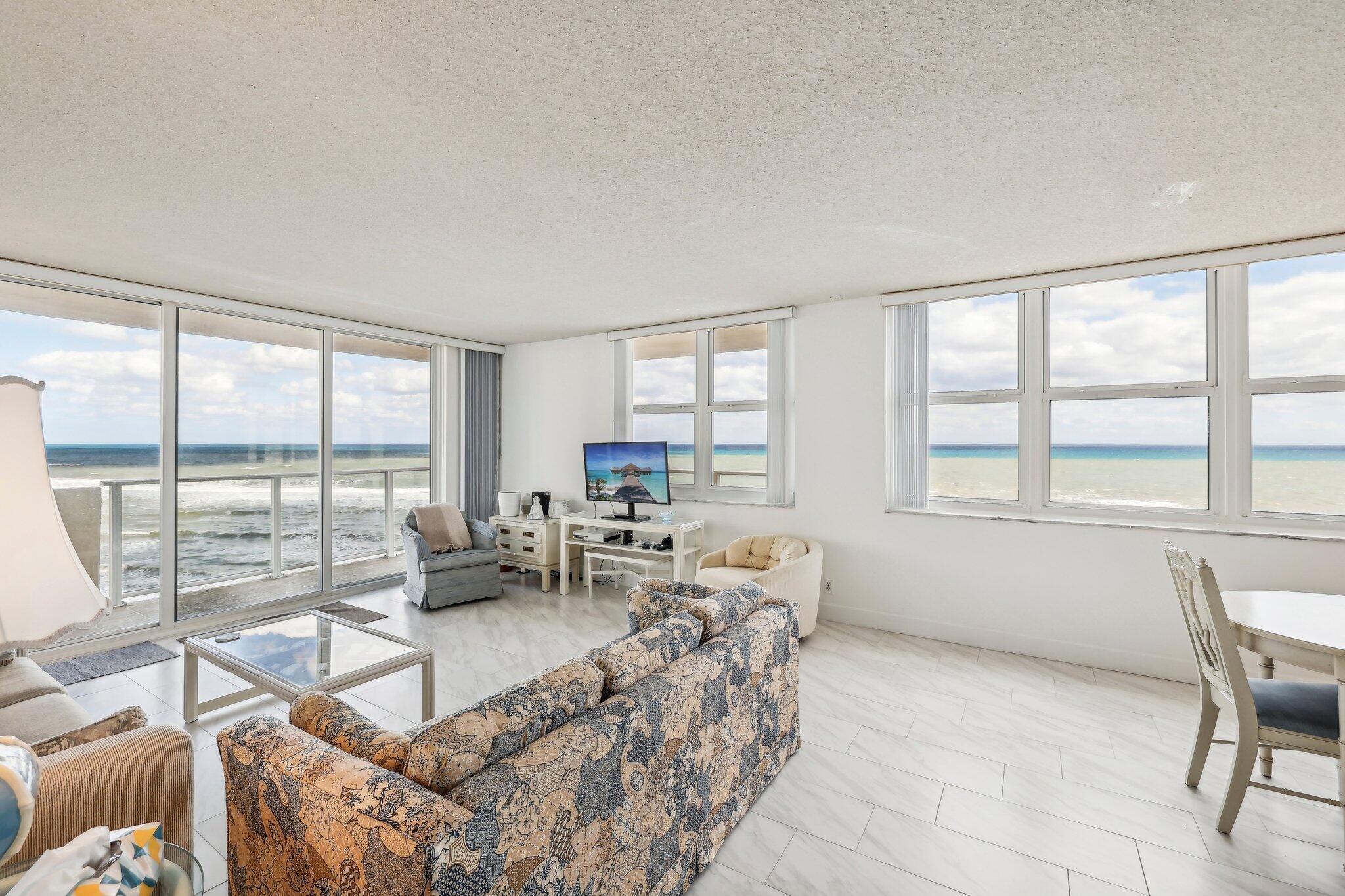 5440 N Ocean Drive 706