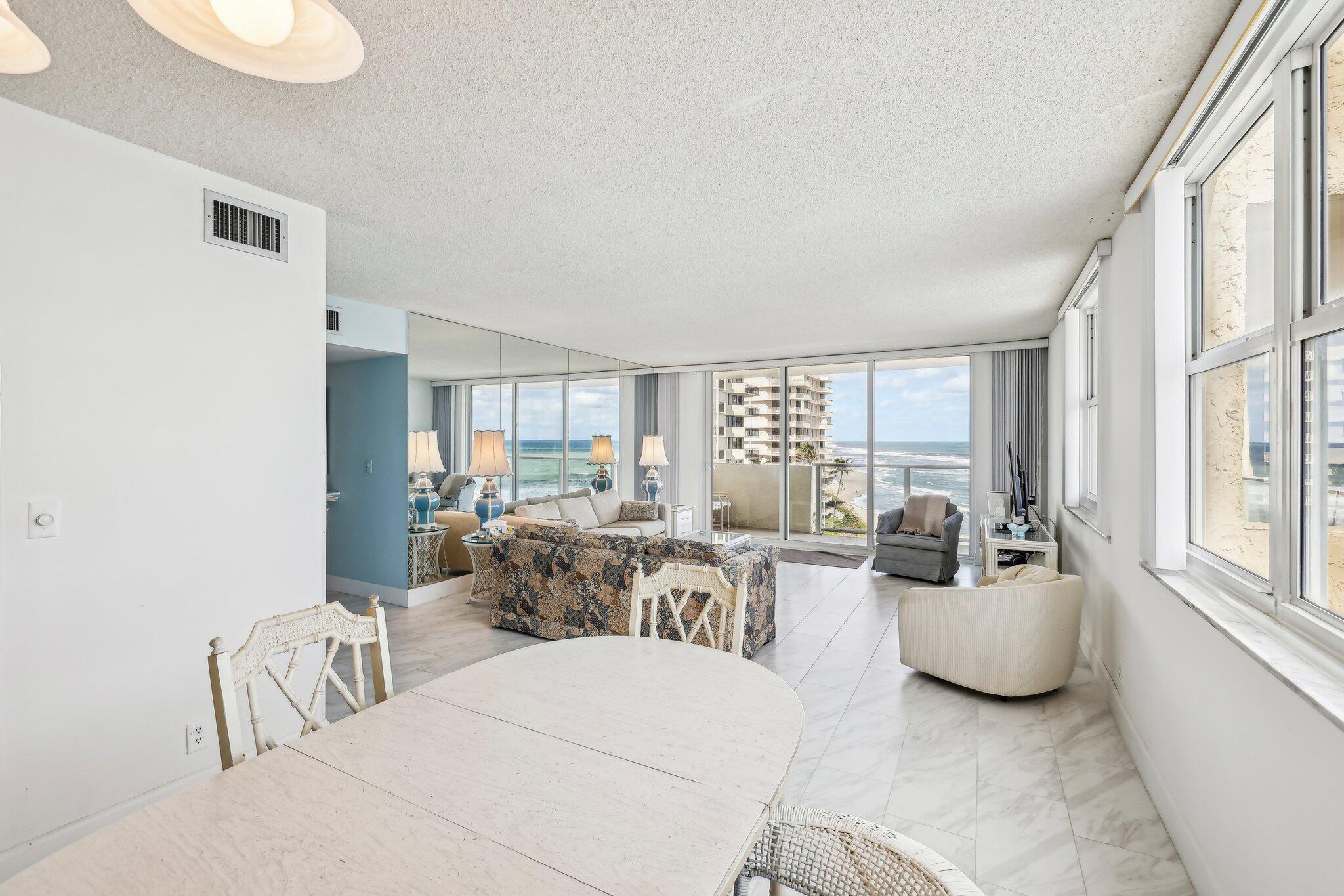 5440 N Ocean Drive 706