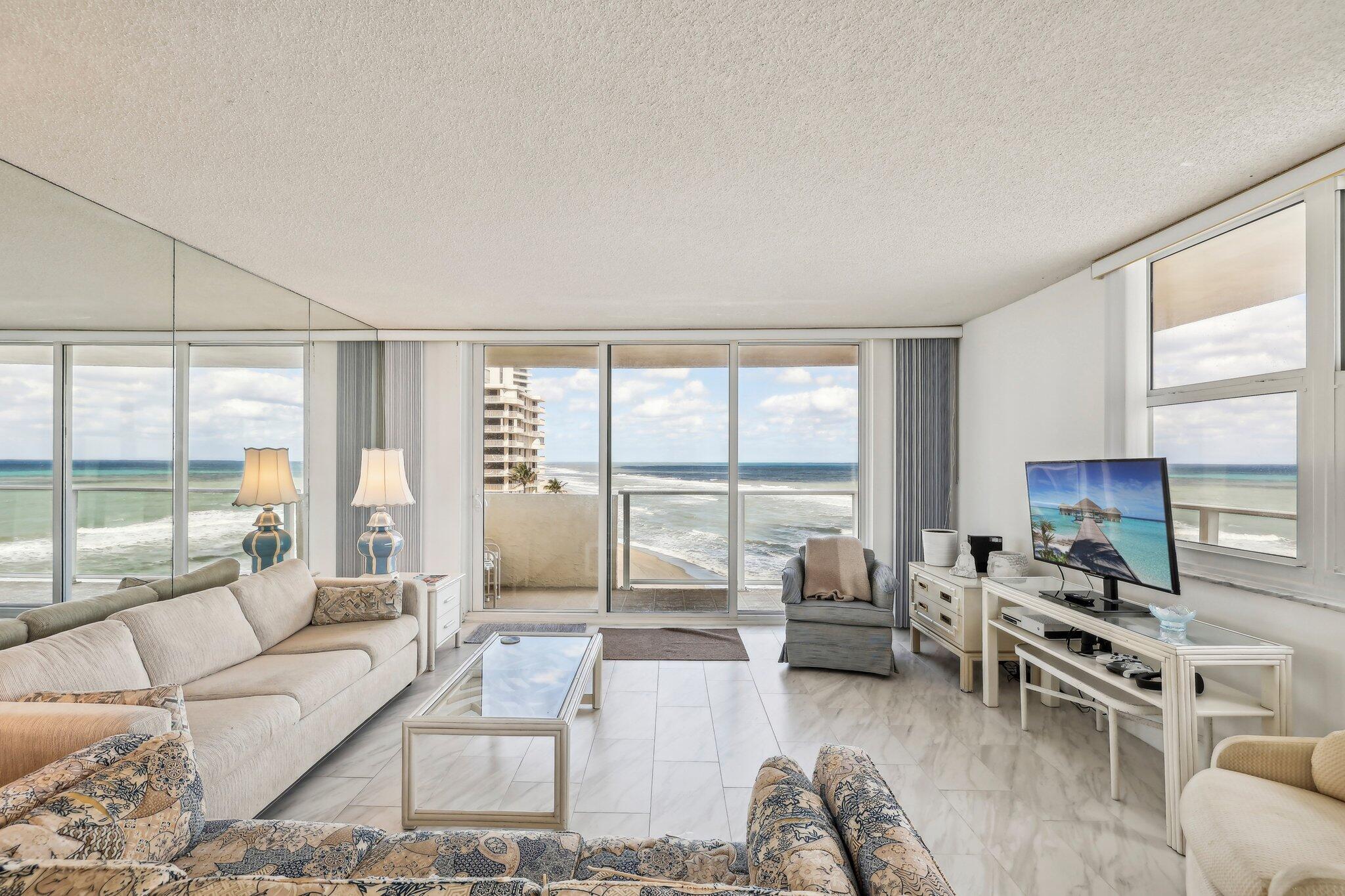 5440 N Ocean Drive 706