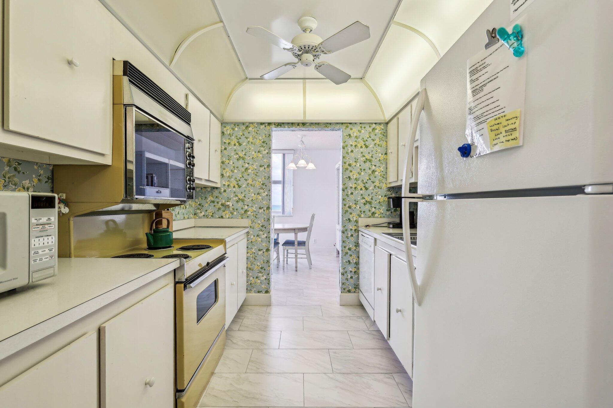 5440 N Ocean Drive 706