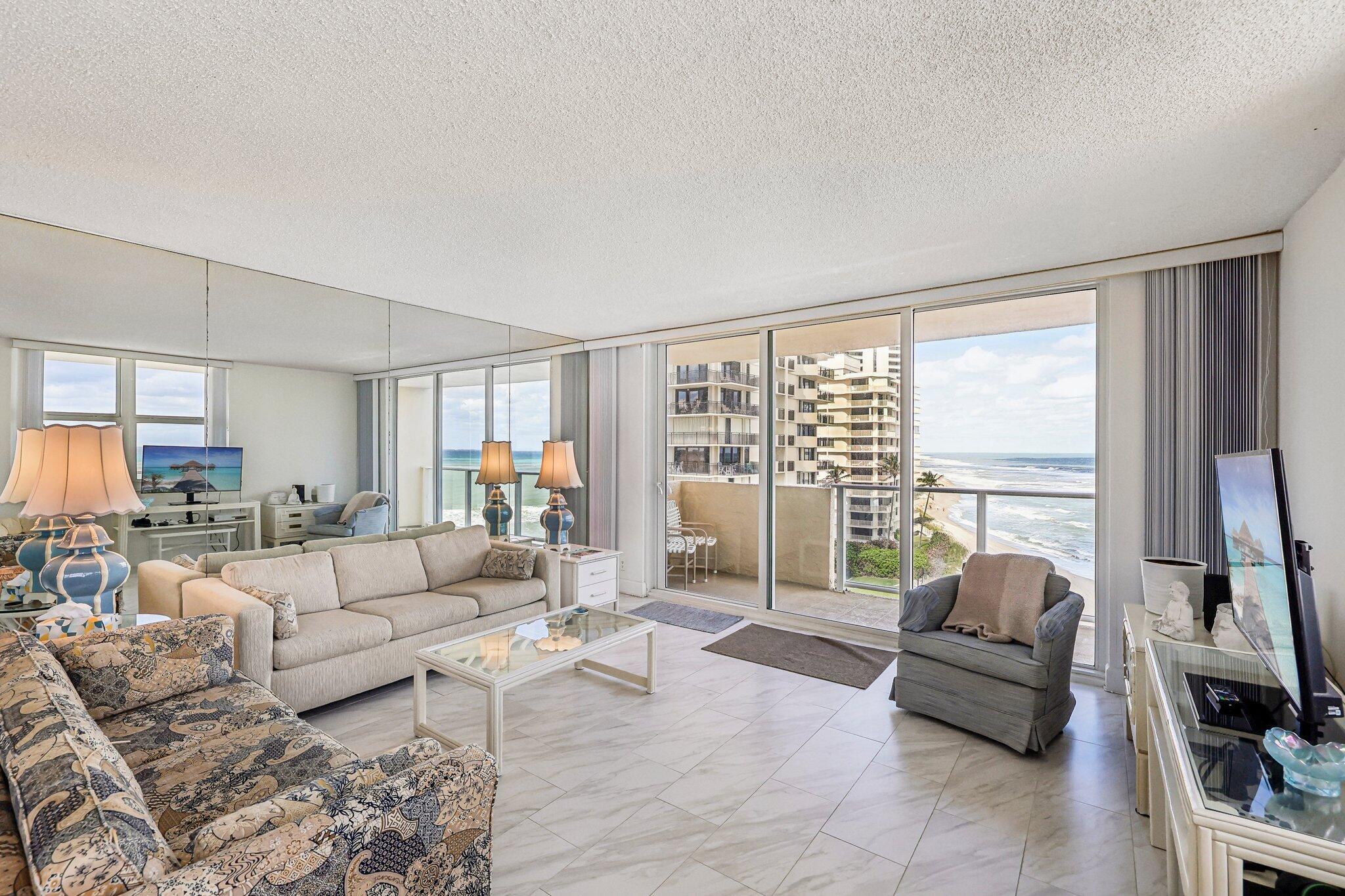 5440 N Ocean Drive 706