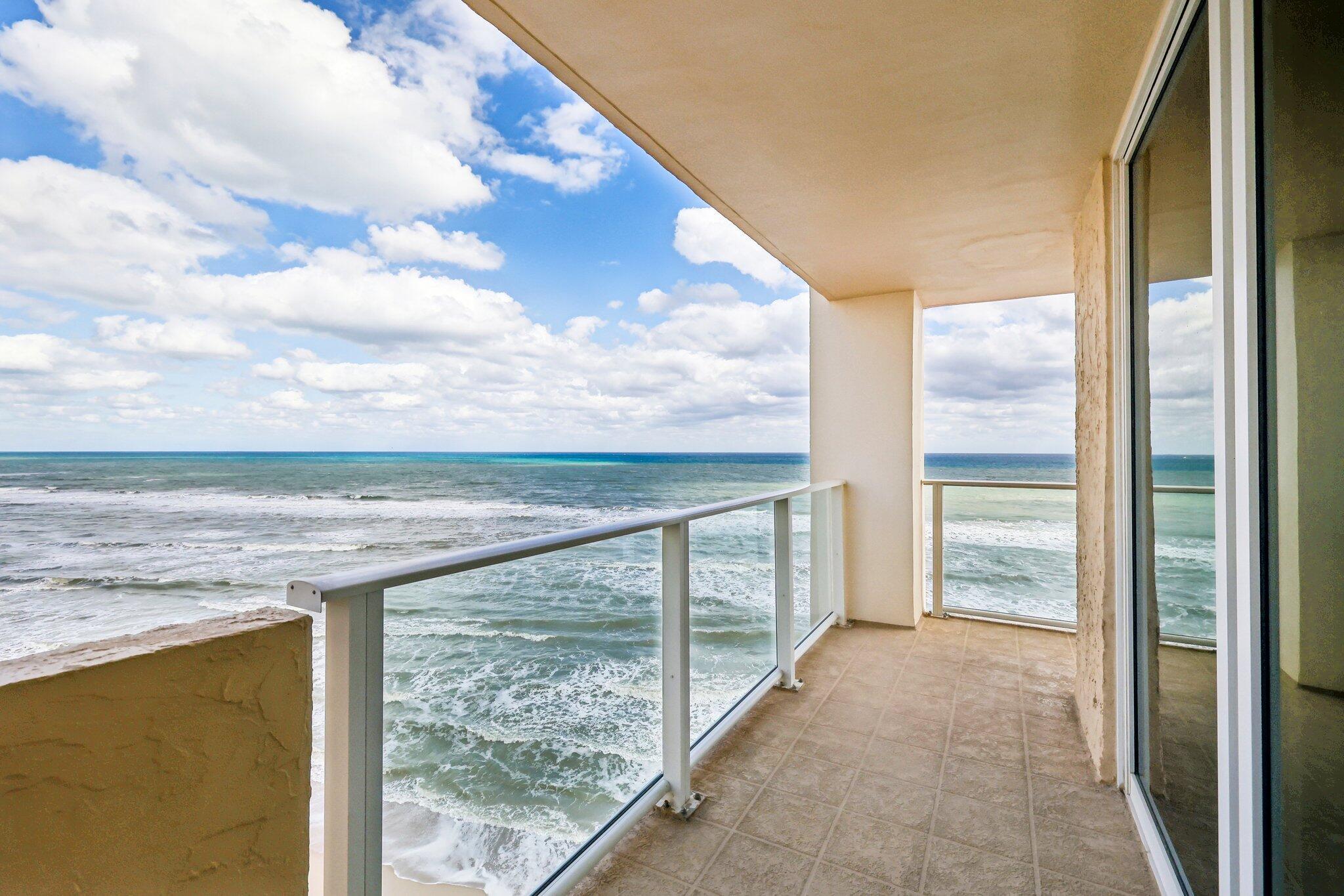 5440 N Ocean Drive 706