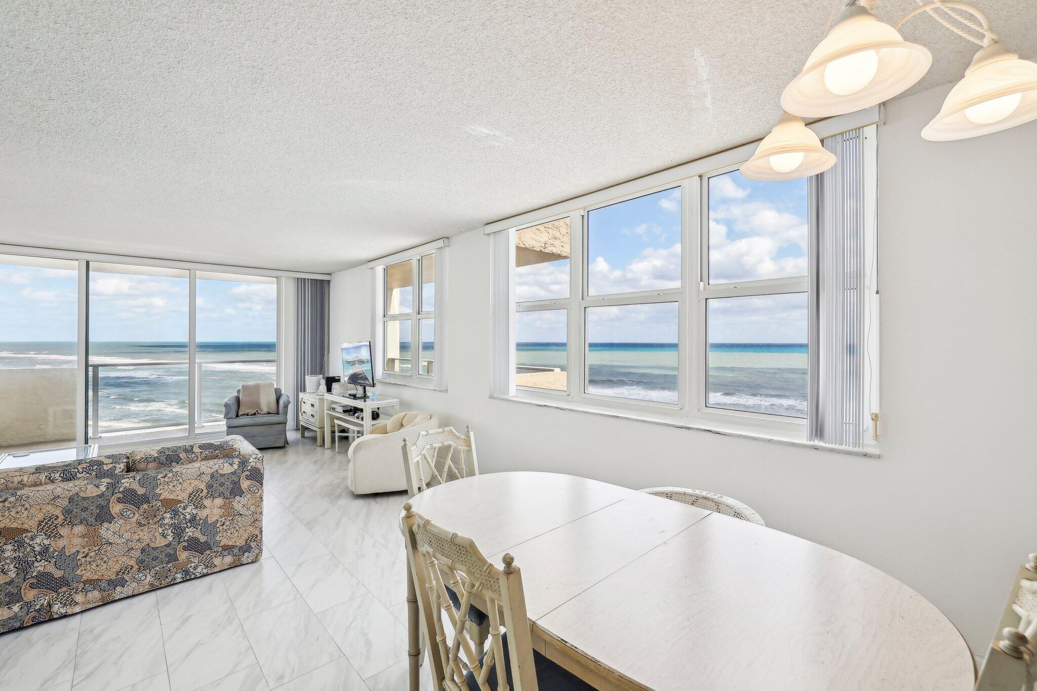 5440 N Ocean Drive 706