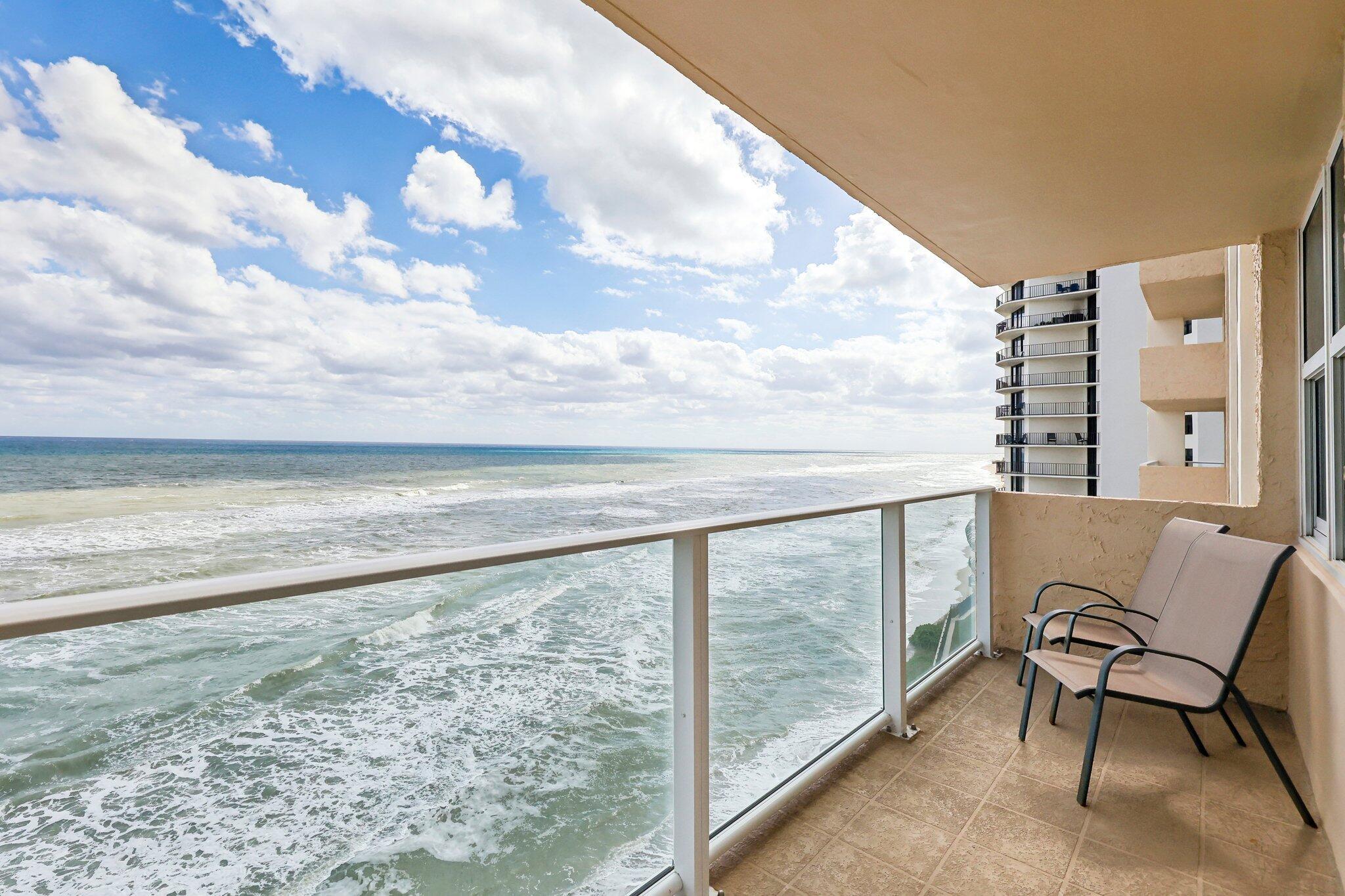 5440 N Ocean Drive 706