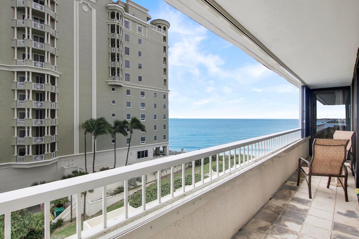 5280 N Ocean Drive 4d