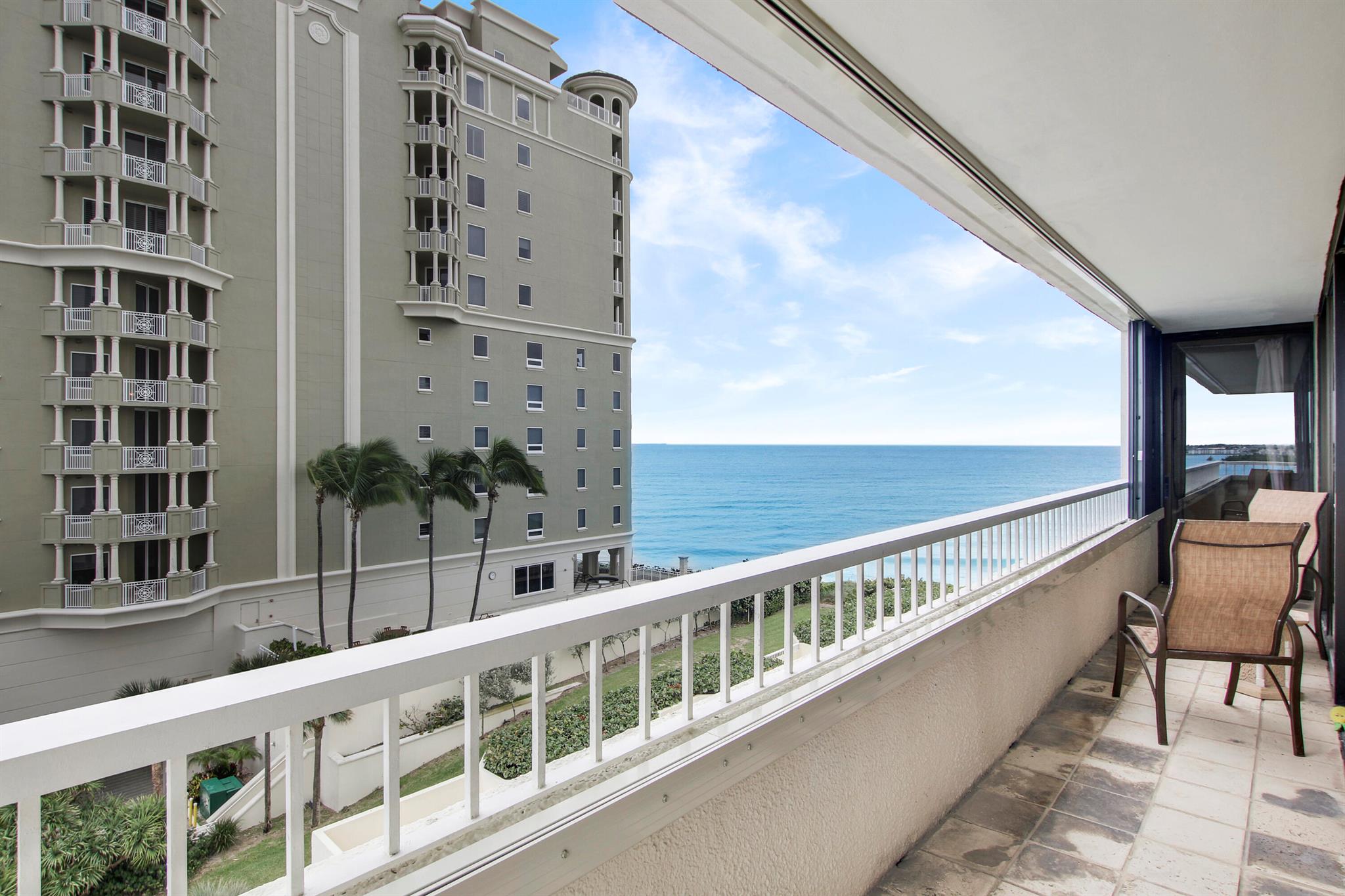 5280 N Ocean Drive 4d