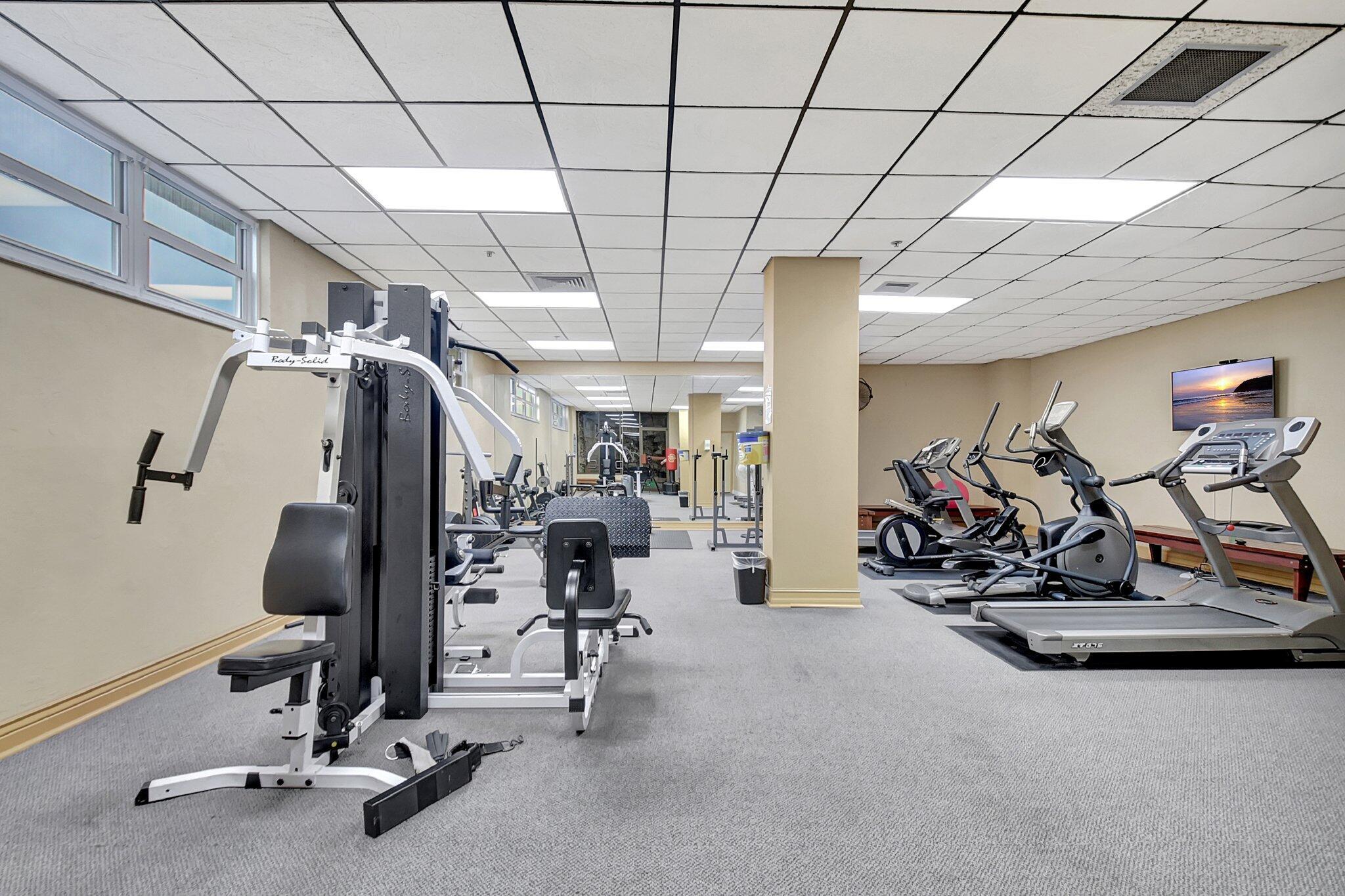 5440 N Ocean Drive 1002