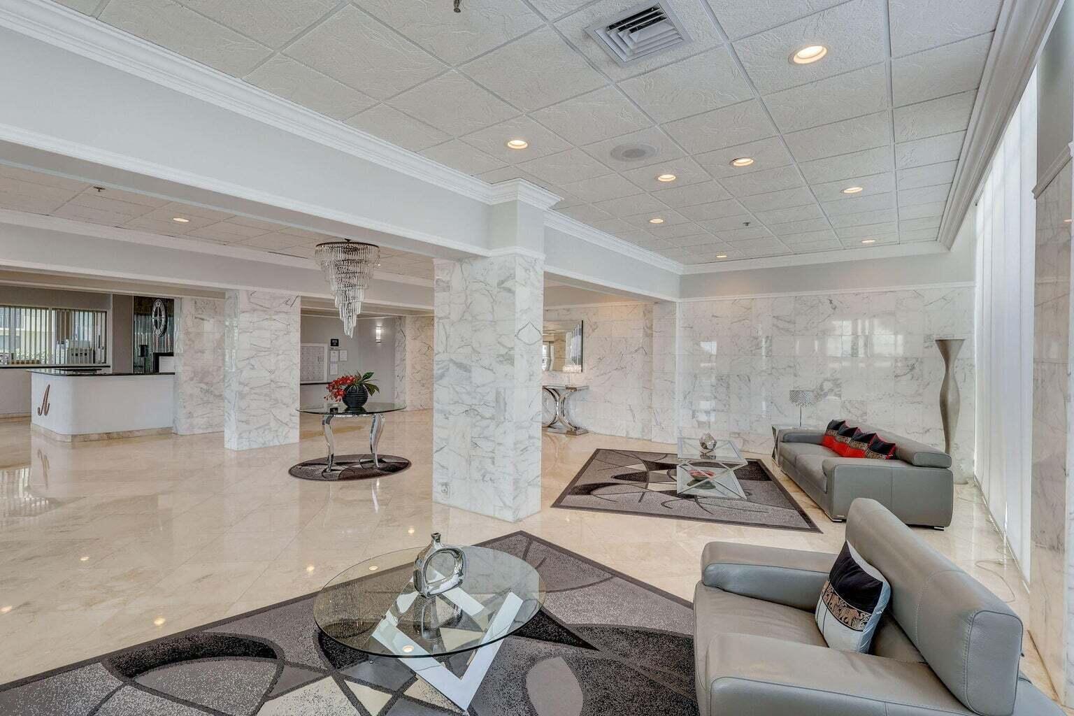 5440 N Ocean Drive 1002