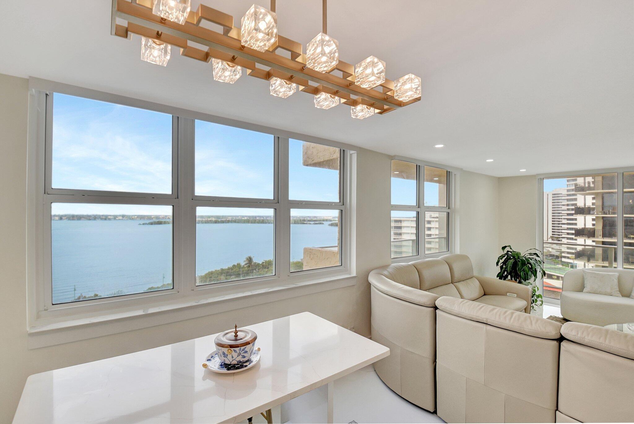 5440 N Ocean Drive 1002