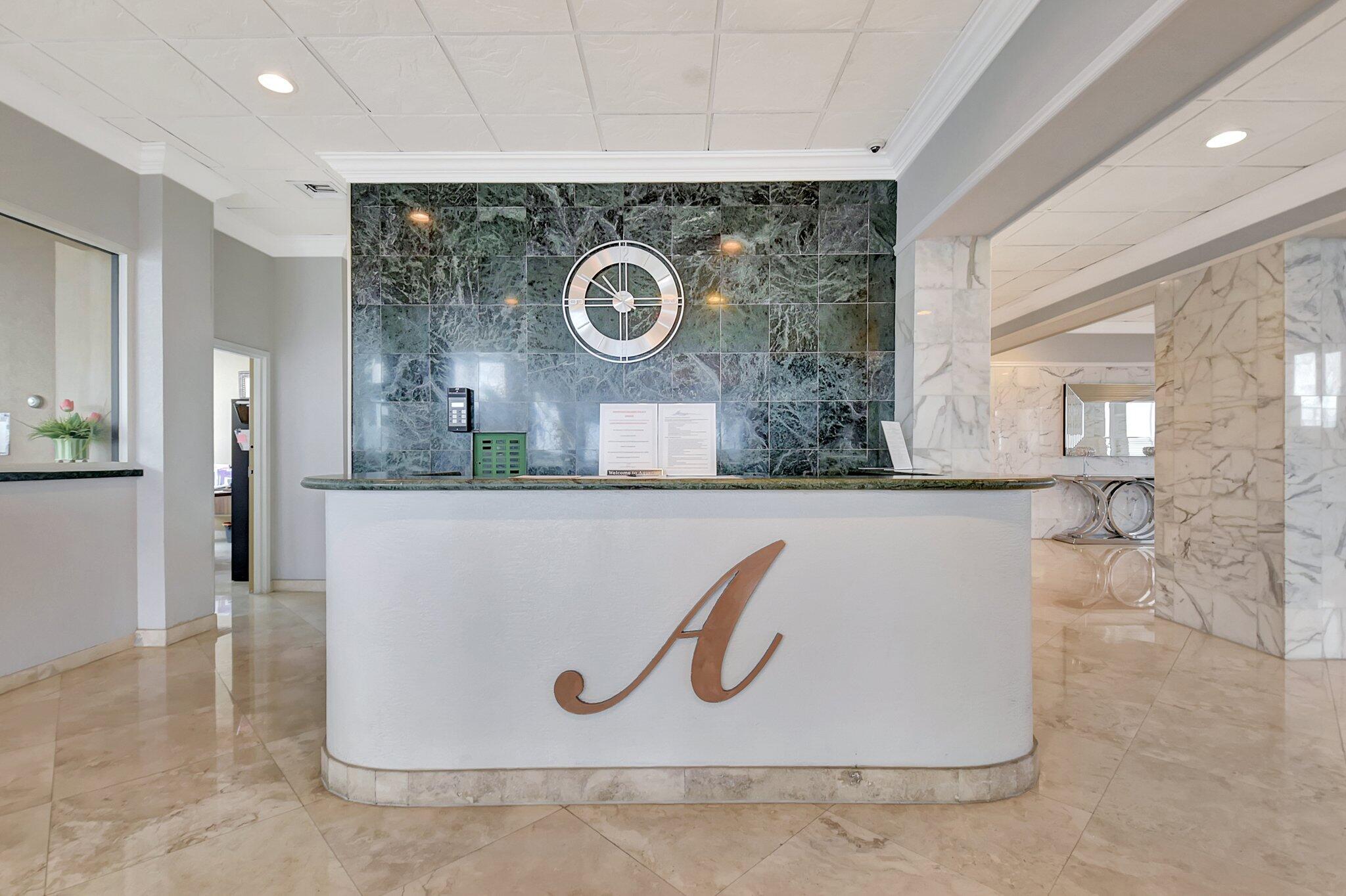 5440 N Ocean Drive 1002