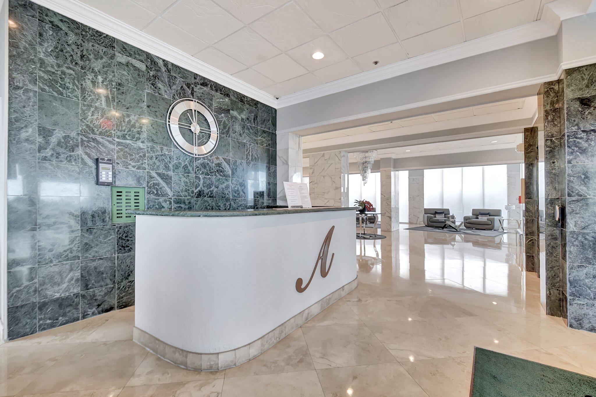 5440 N Ocean Drive 1002