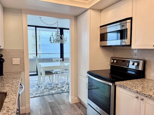 5280 N Ocean Drive 8b