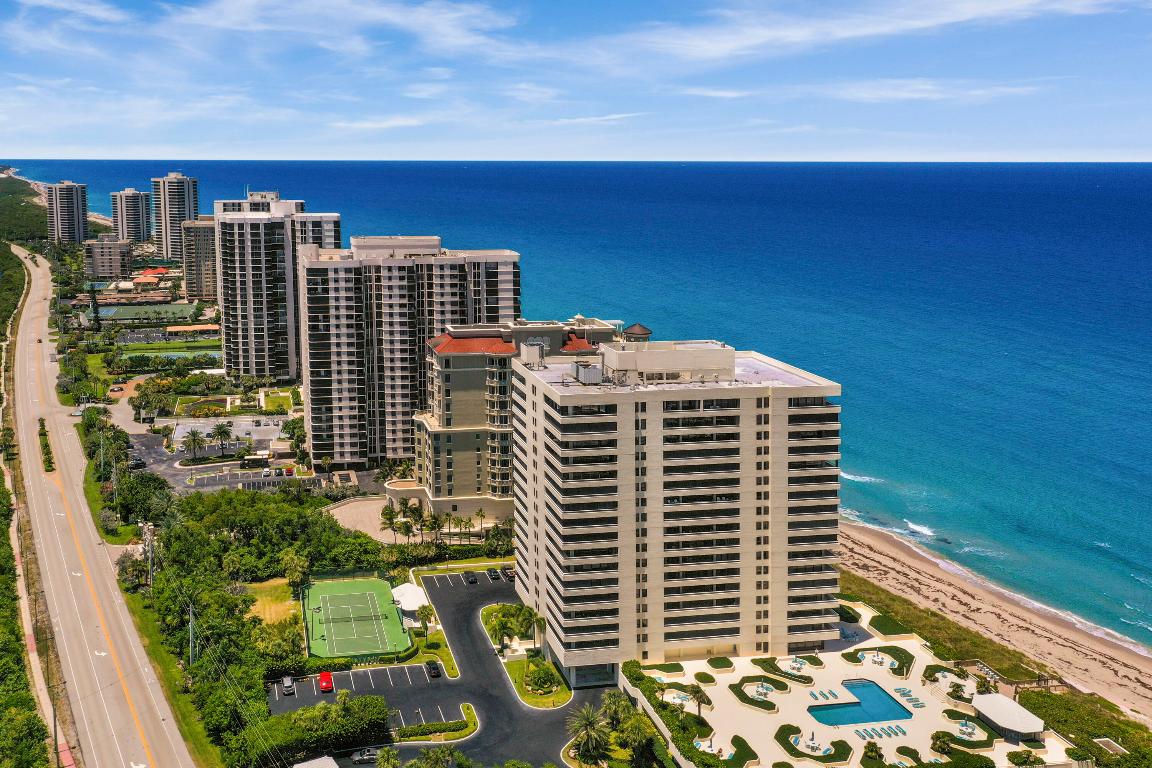 5280 N Ocean Drive 8b