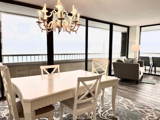 5280 N Ocean Drive 8b