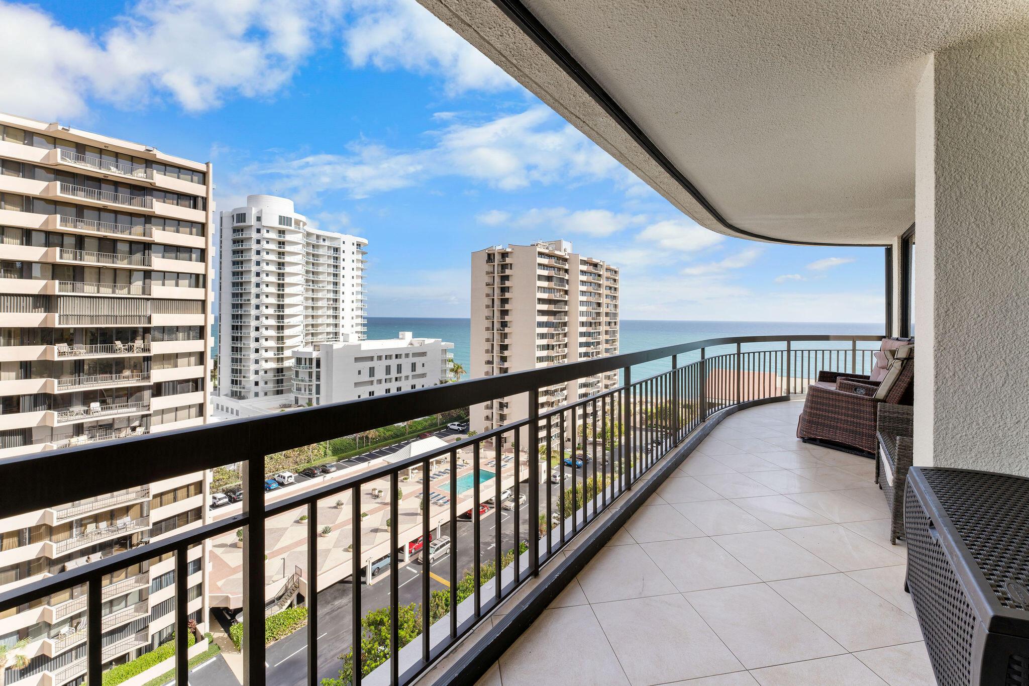 4100 N Ocean Drive 1101