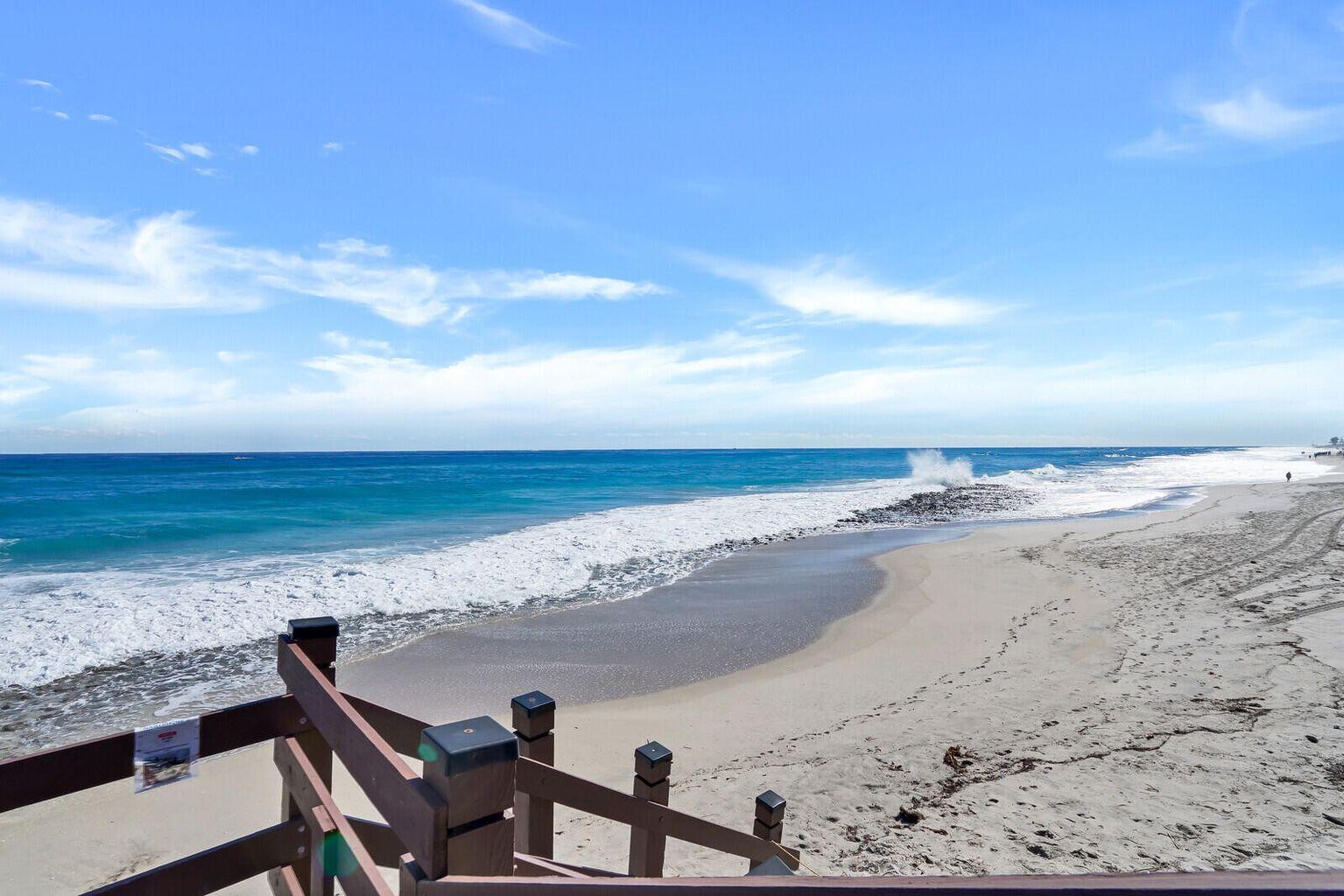 4100 N Ocean Drive 1101