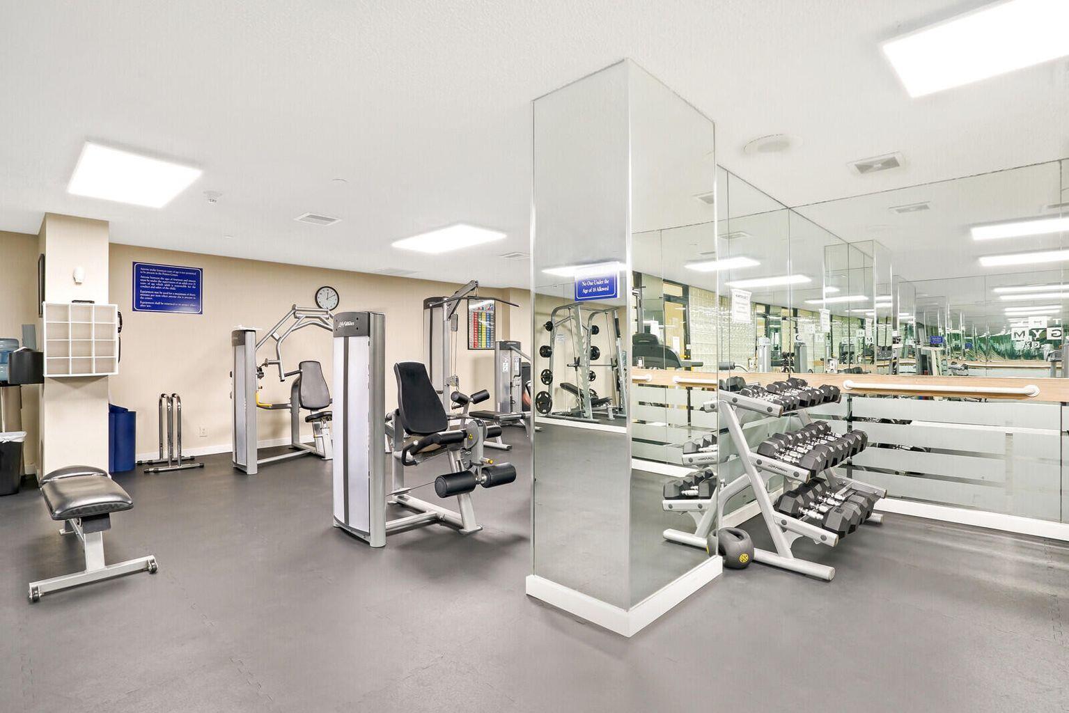 4100 N Ocean Drive 1101