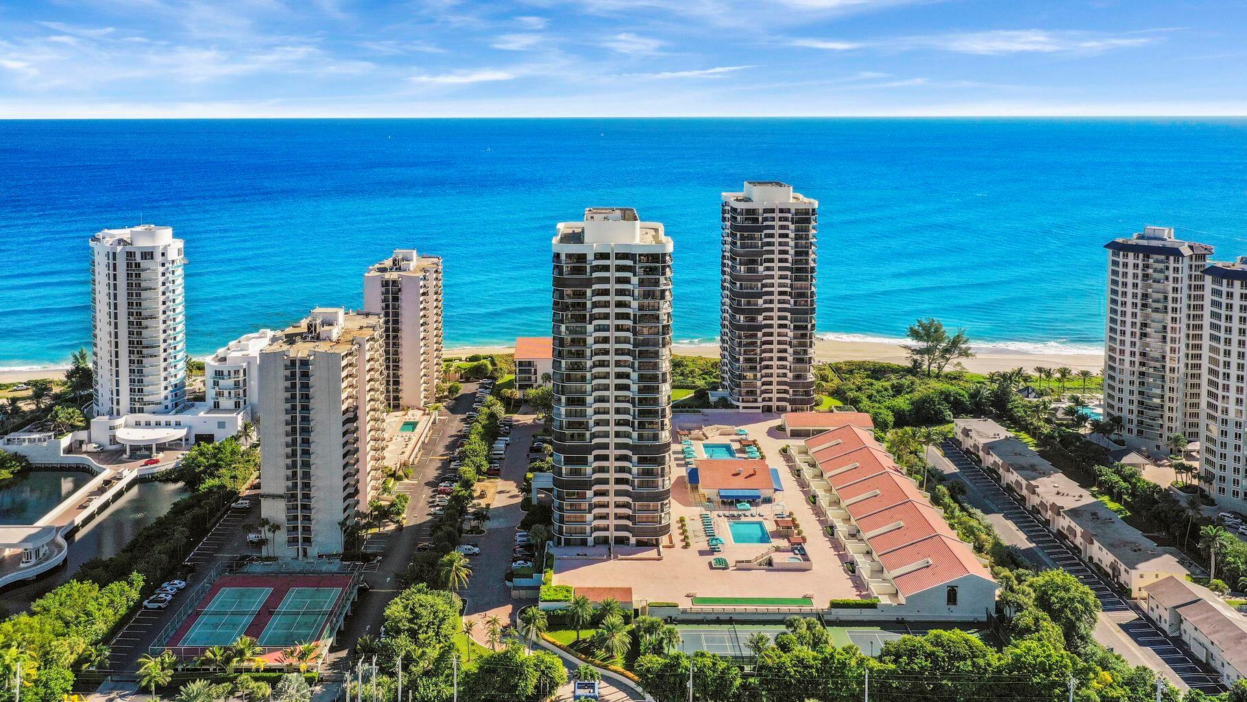 4100 N Ocean Drive 1101