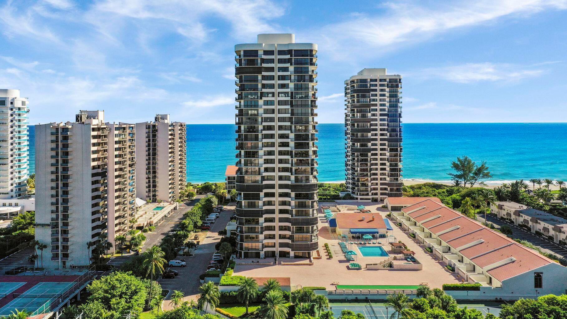 4100 N Ocean Drive 1101