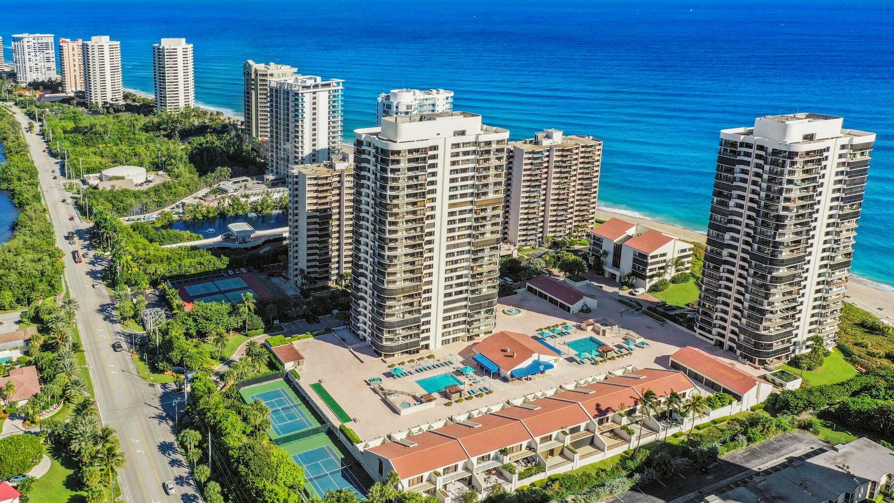 4100 N Ocean Drive 1101