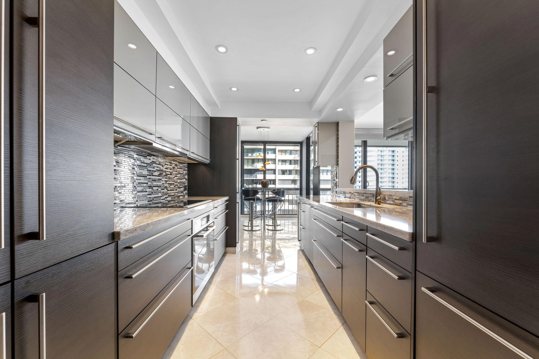 4100 N Ocean Drive 1101