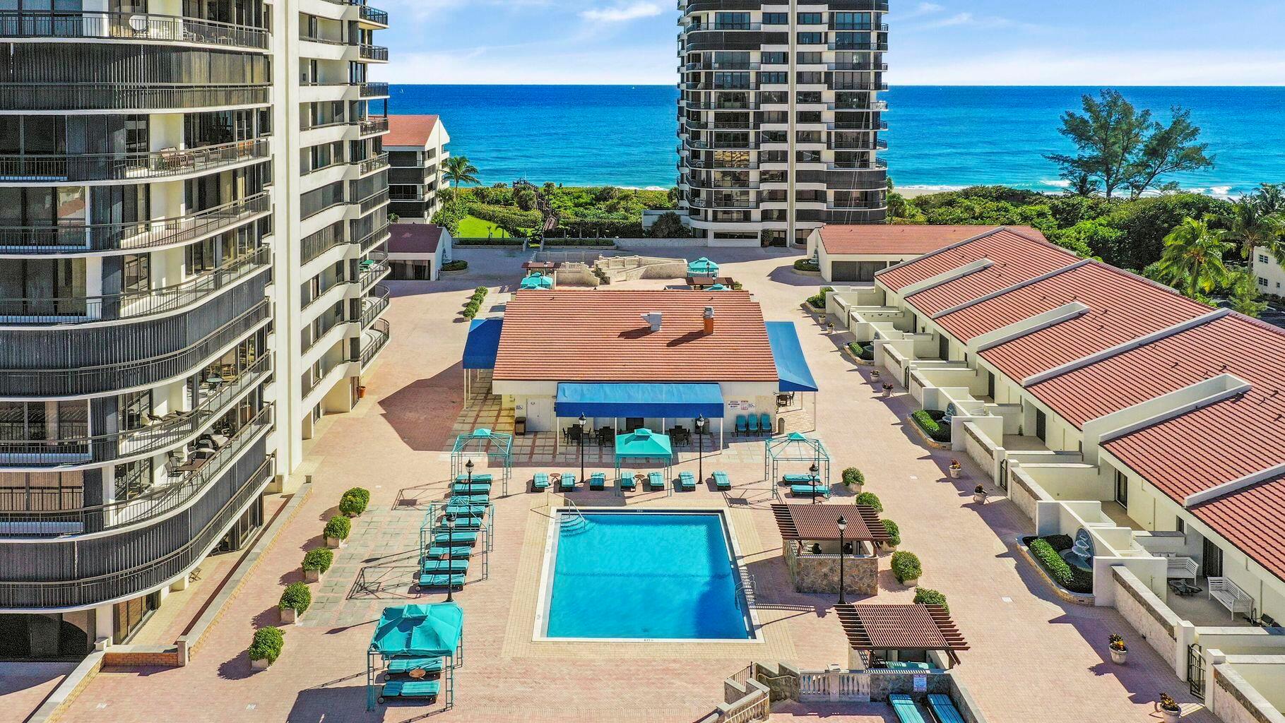 4100 N Ocean Drive 1101