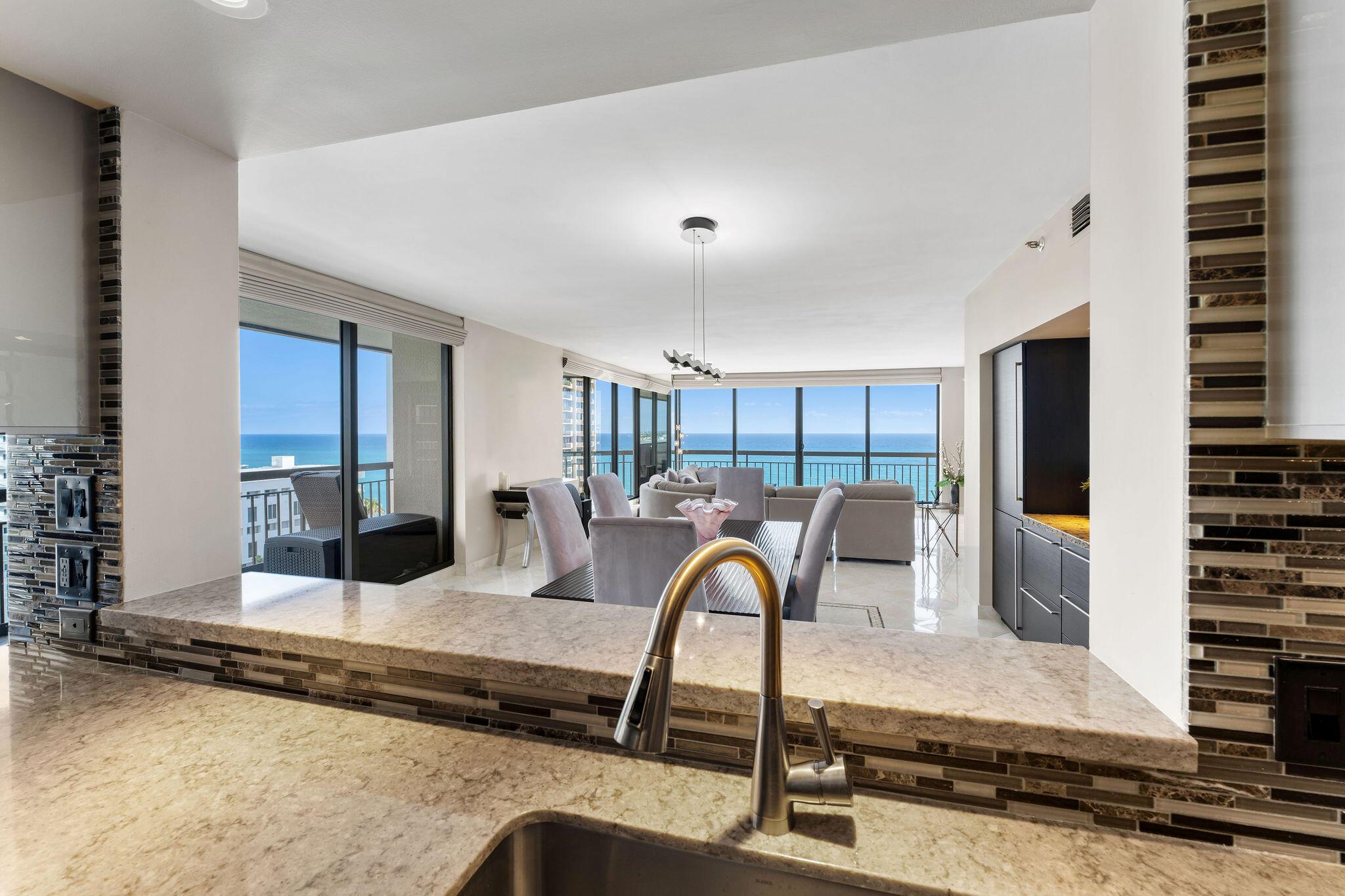 4100 N Ocean Drive 1101