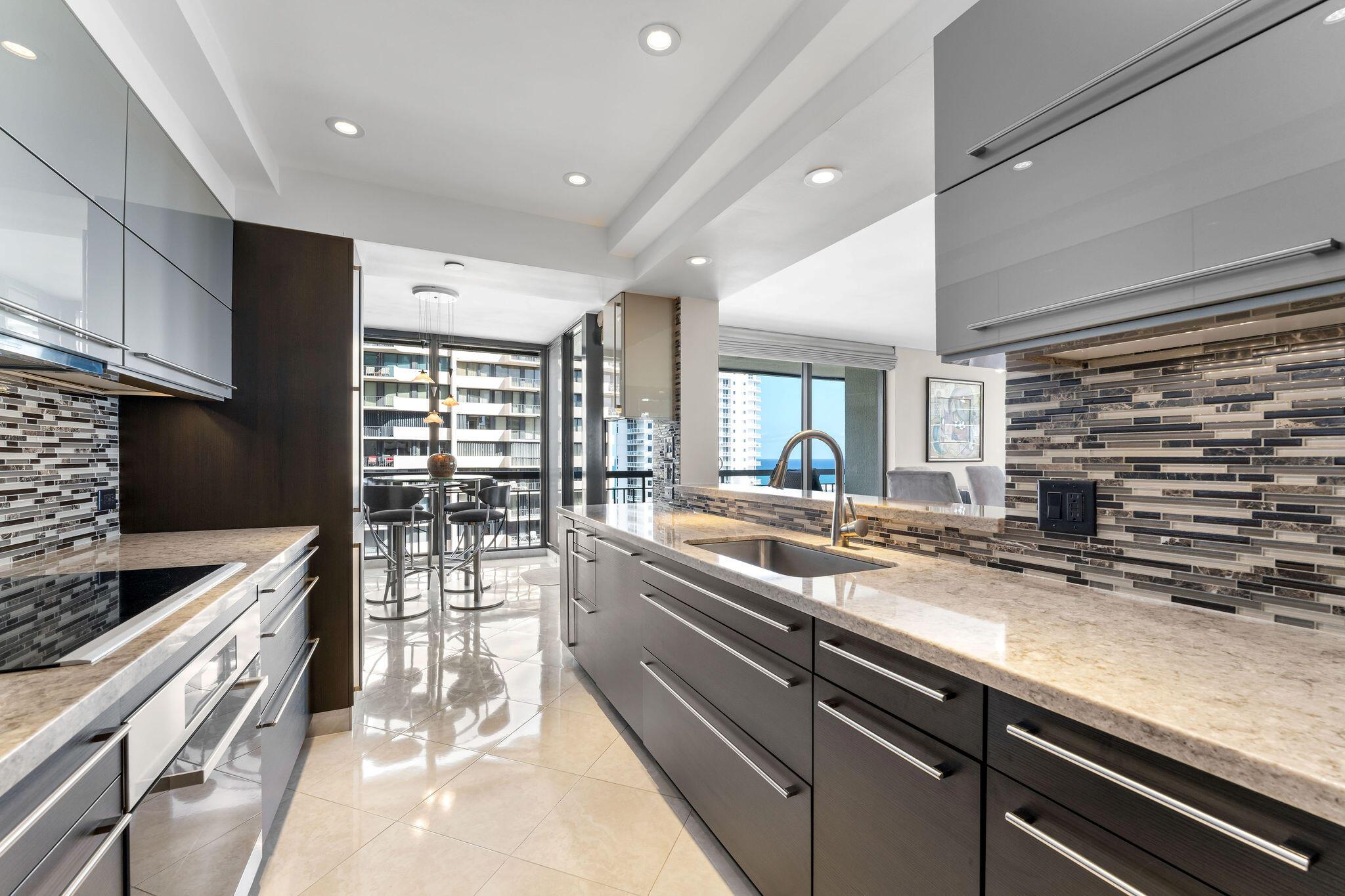 4100 N Ocean Drive 1101