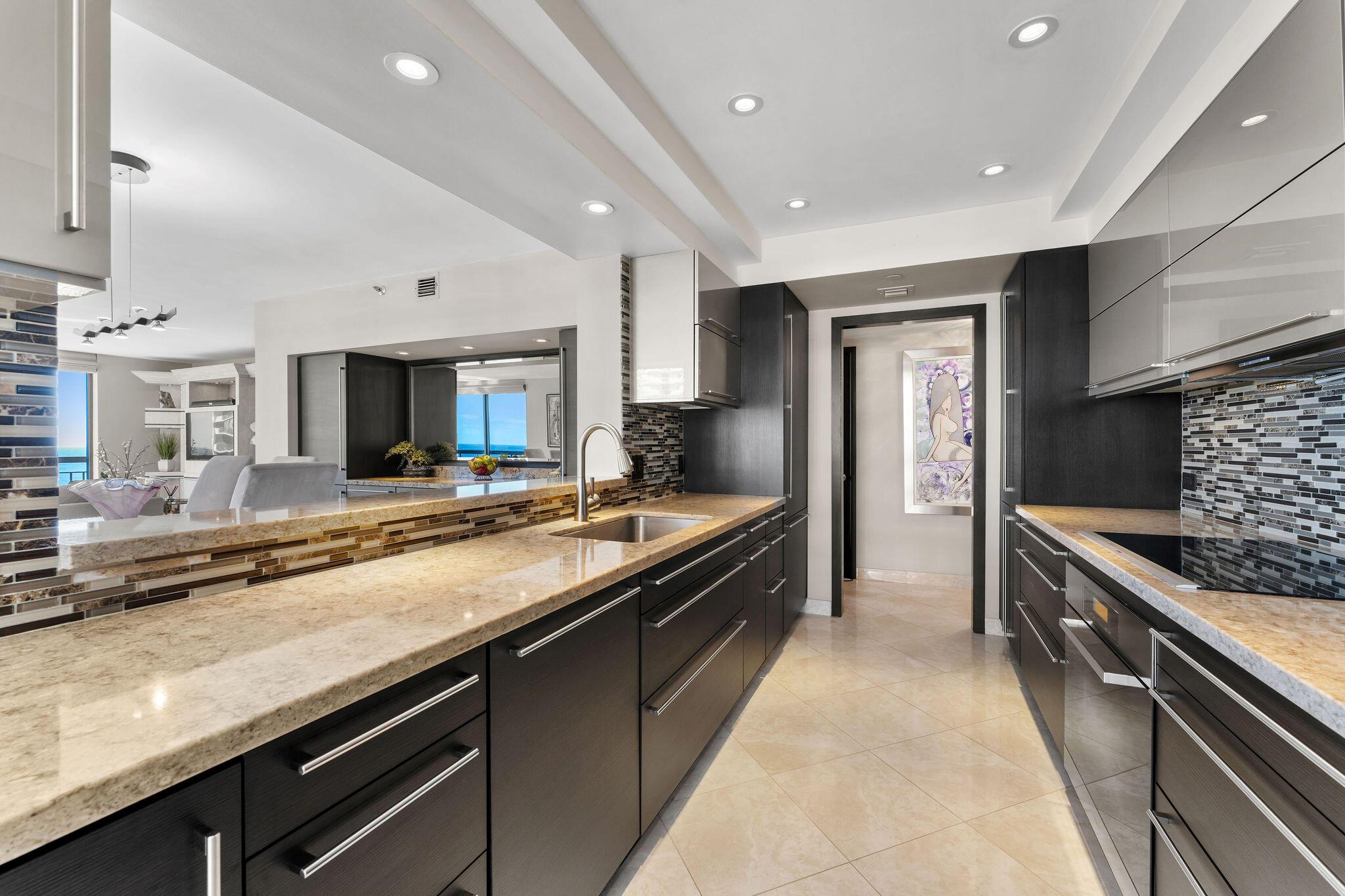 4100 N Ocean Drive 1101