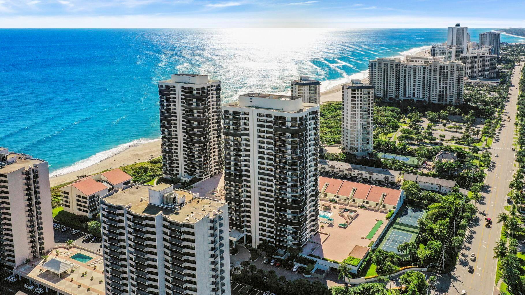 4100 N Ocean Drive 1101