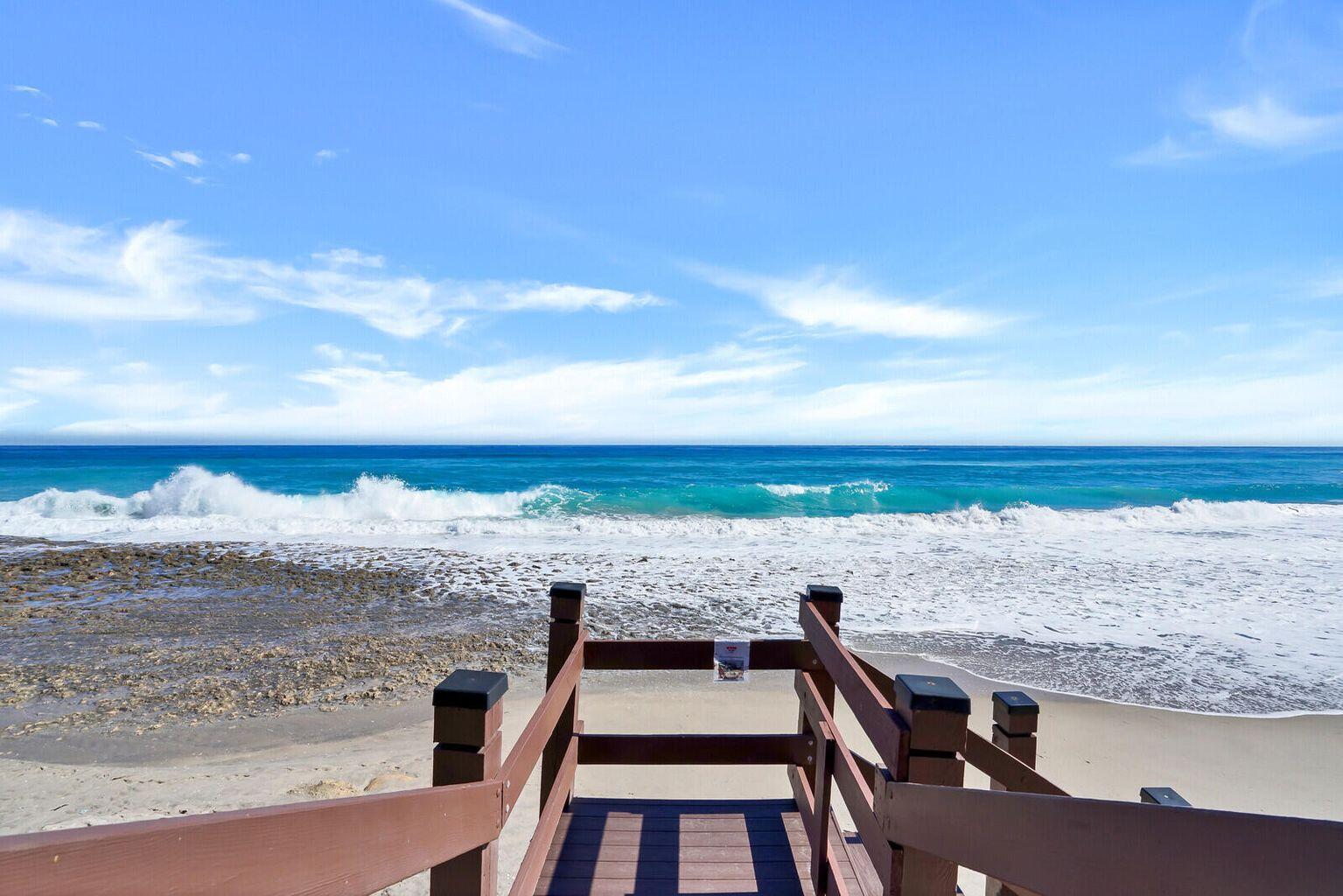 4100 N Ocean Drive 1101