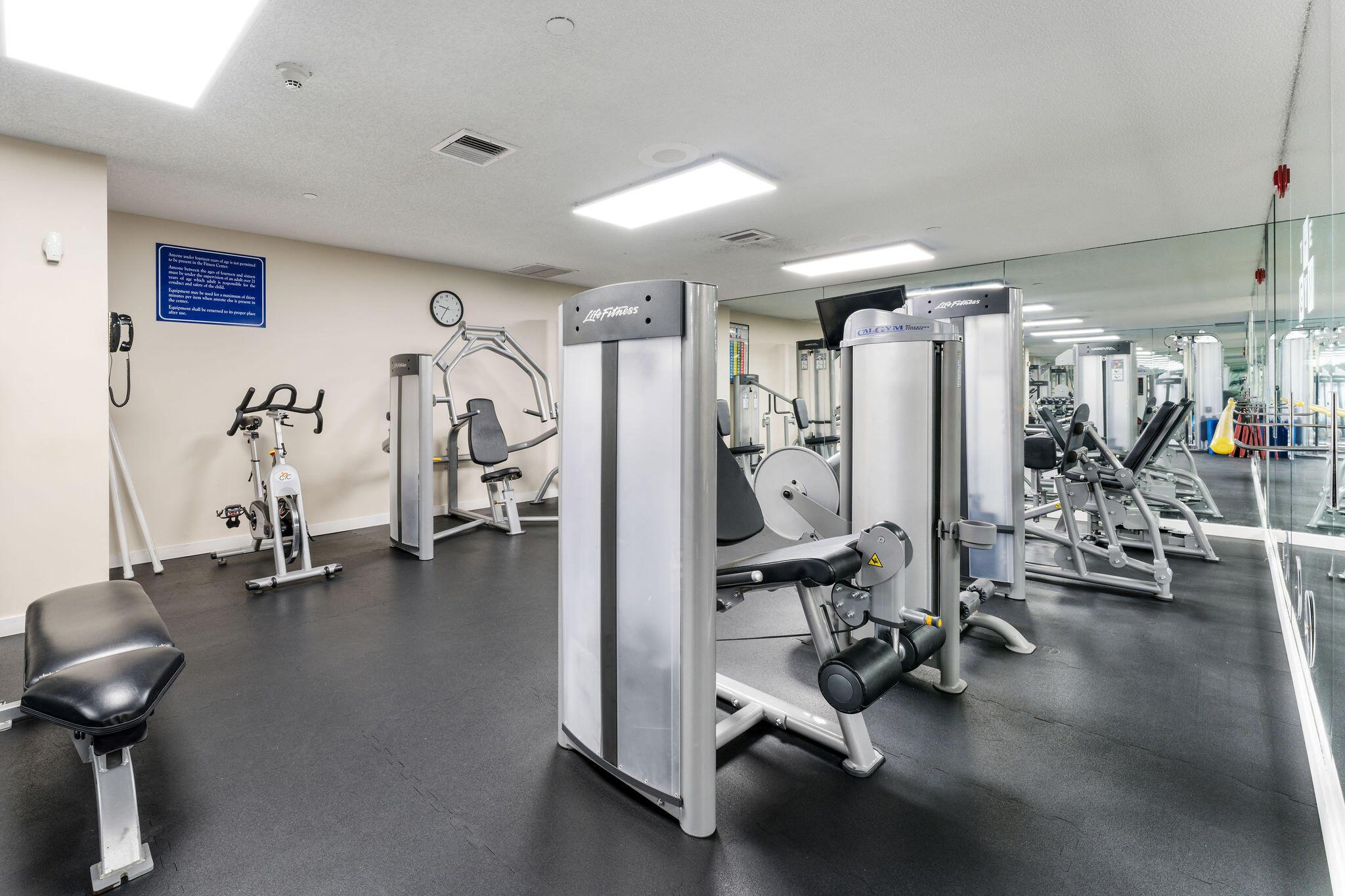 4100 N Ocean Drive 1101