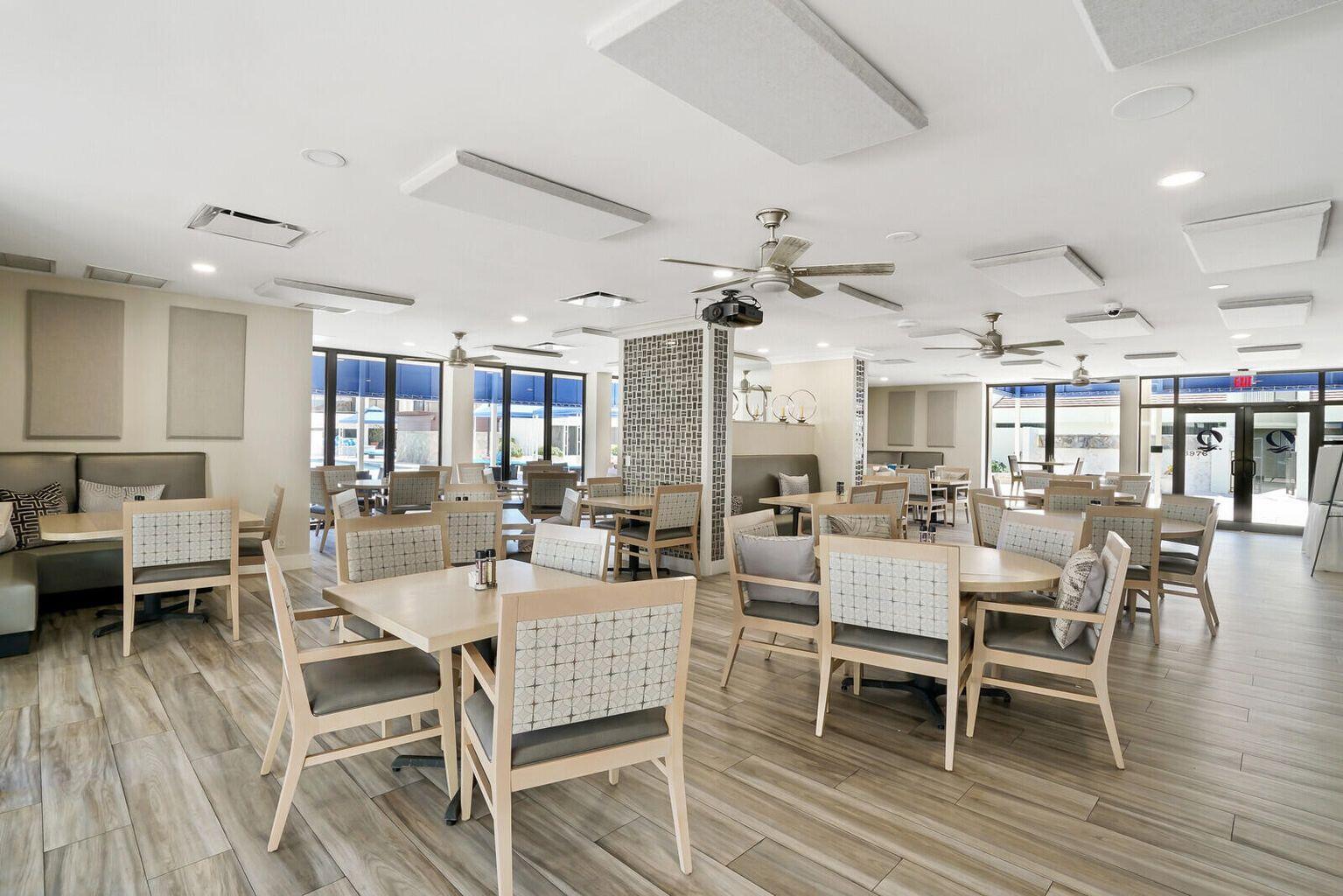 4100 N Ocean Drive 1101