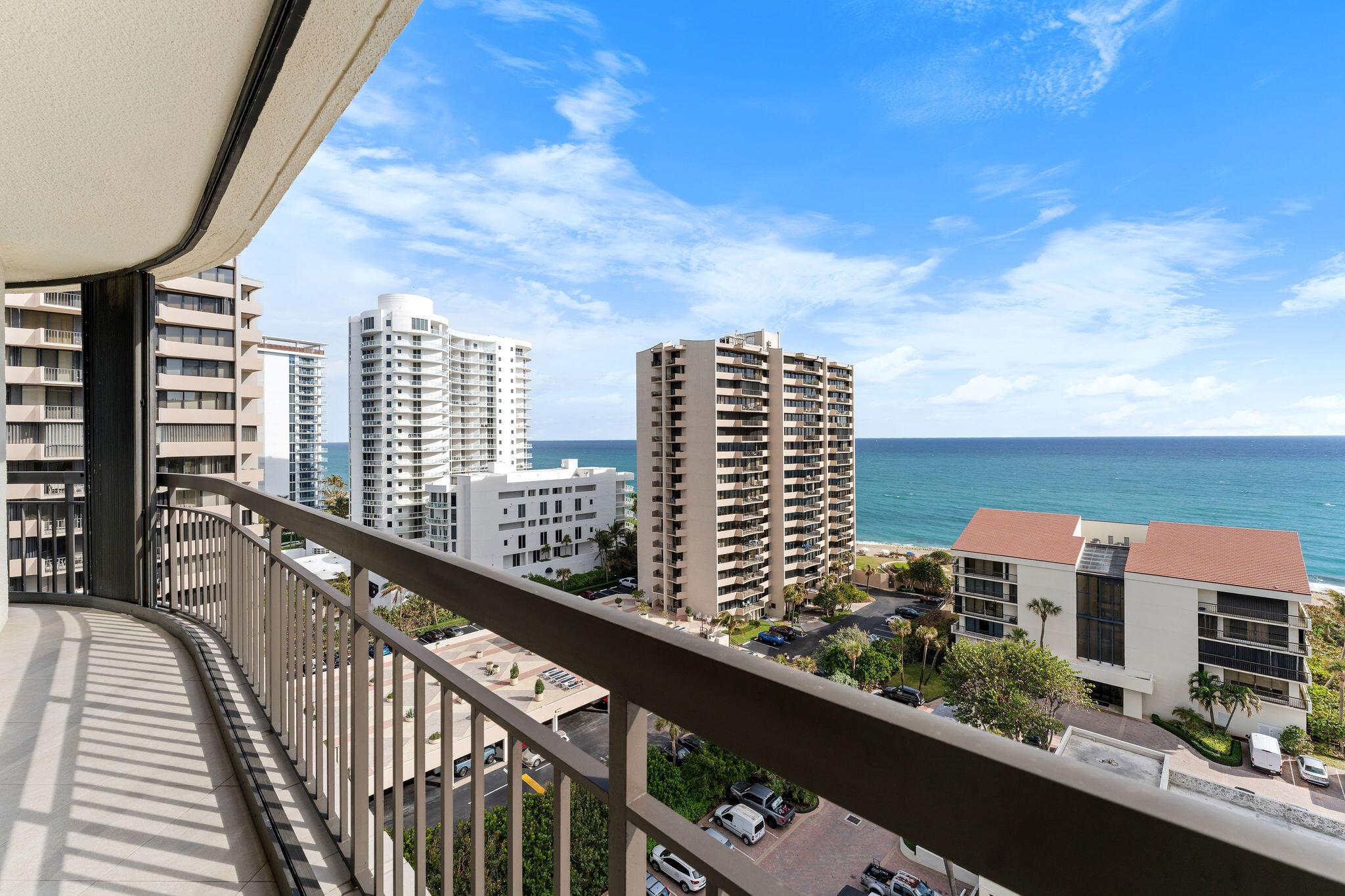 4100 N Ocean Drive 1101