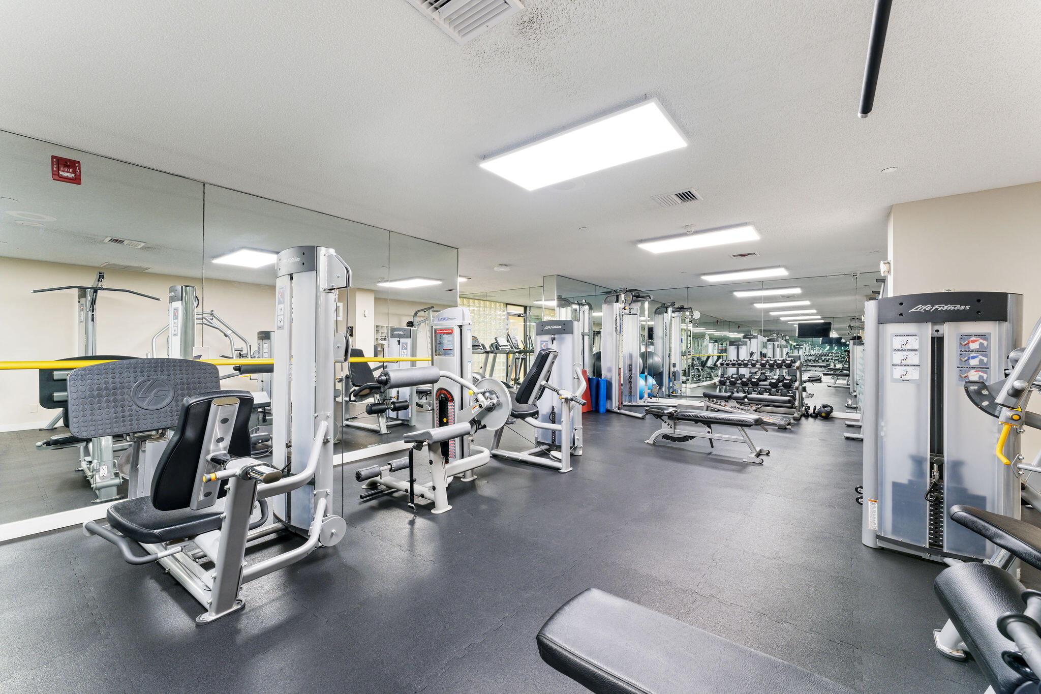 4100 N Ocean Drive 1101