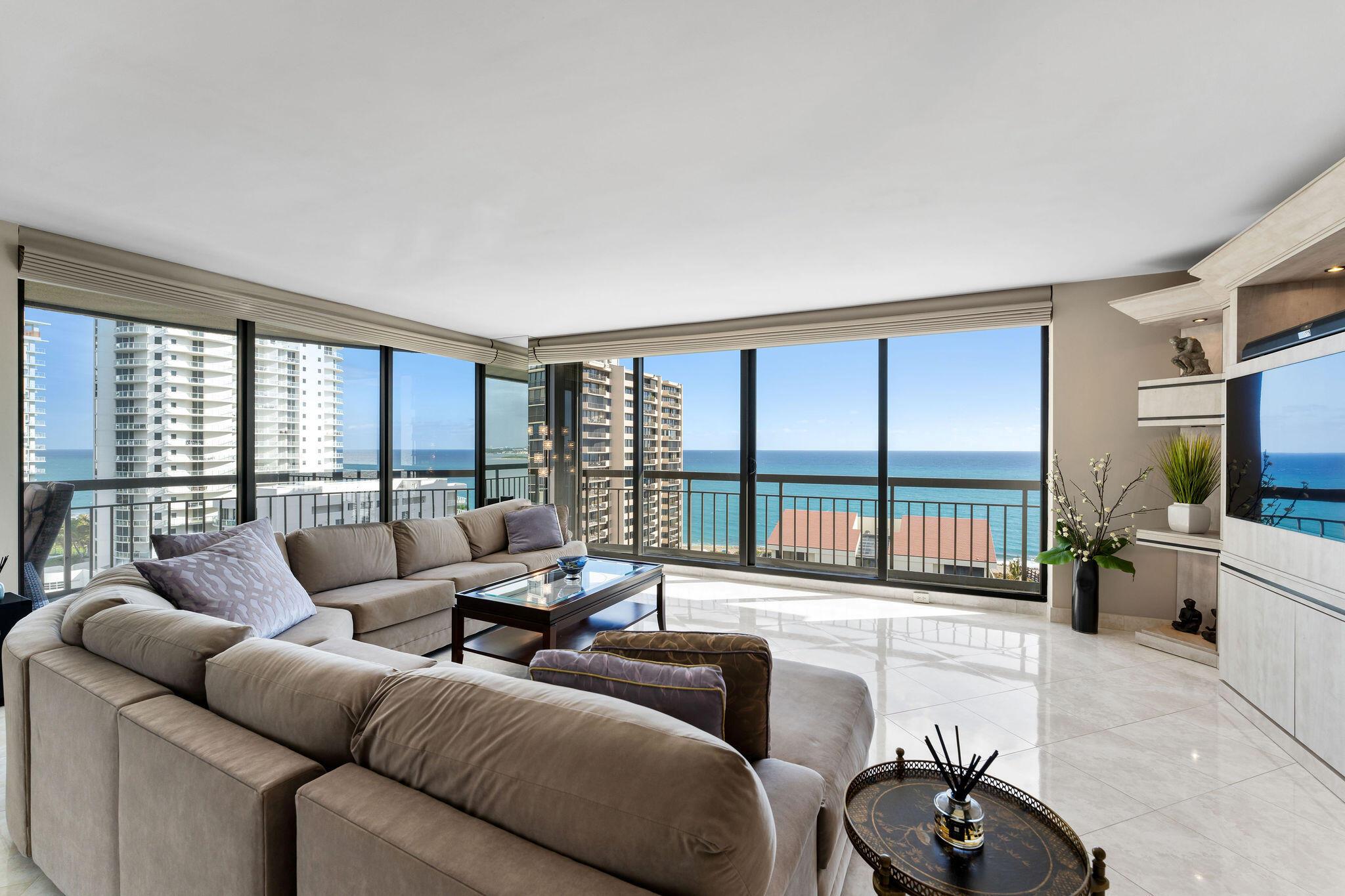 4100 N Ocean Drive 1101