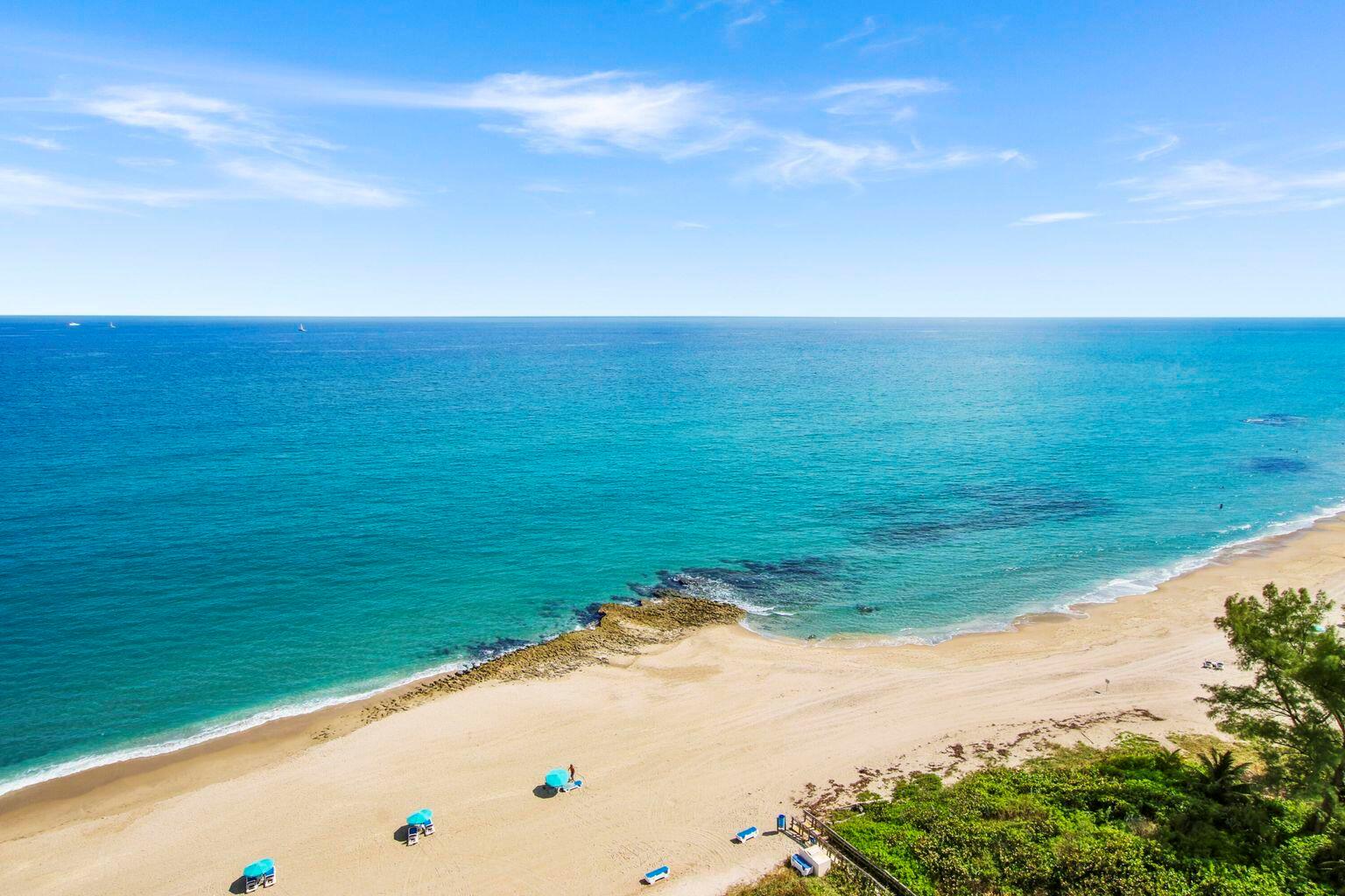 4100 N Ocean Drive 1101